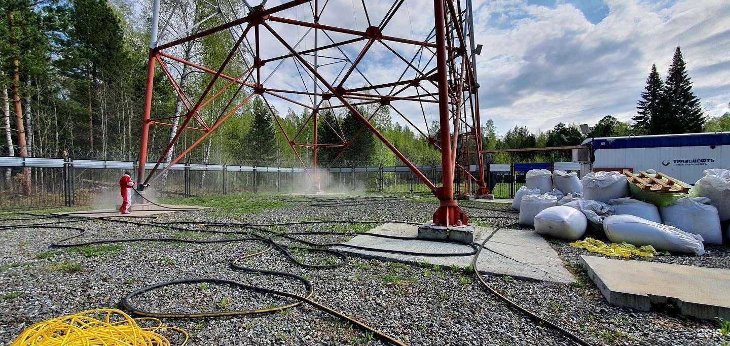 Отзывы на компанию Промальп в г. Липецк c фото