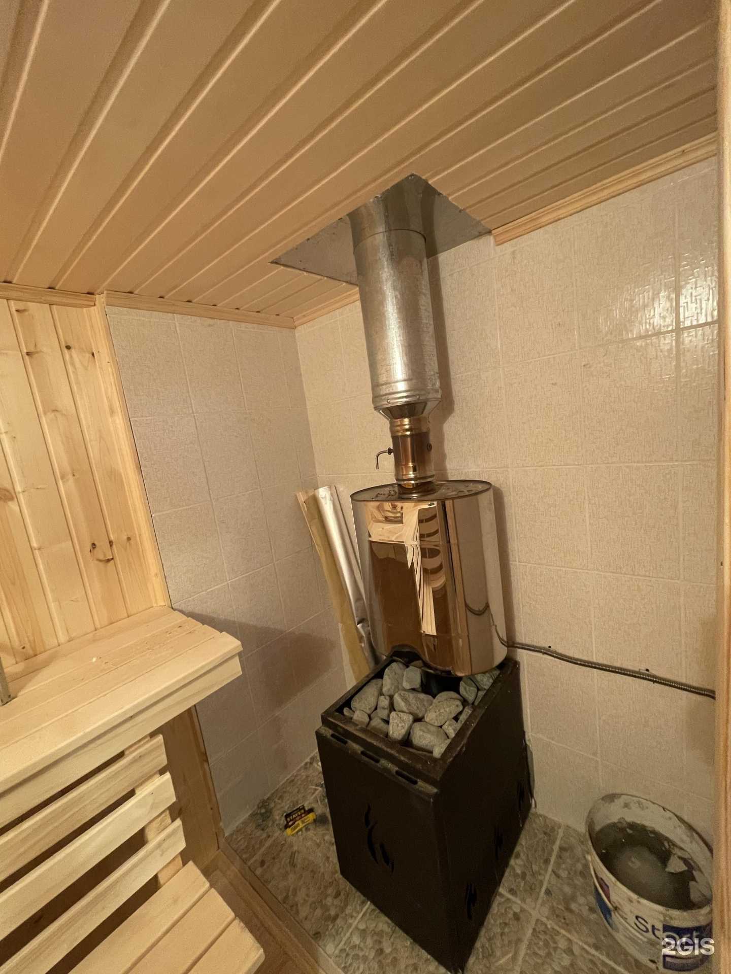 Отзывы на компанию Ваш Домашний Мастер в г. Нижневартовск c фото