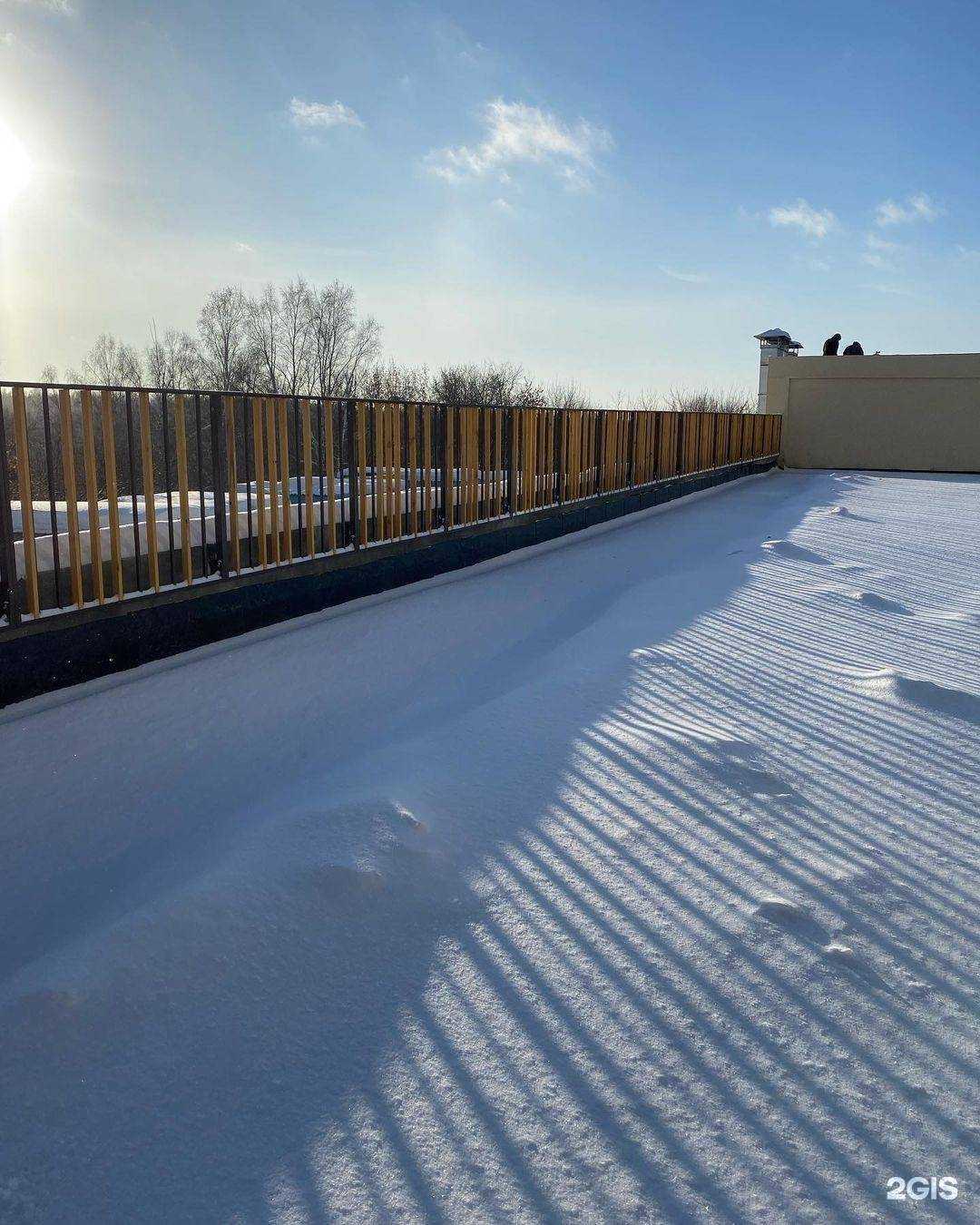 Отзывы на компанию МУ-53 в Новосибирске c фото