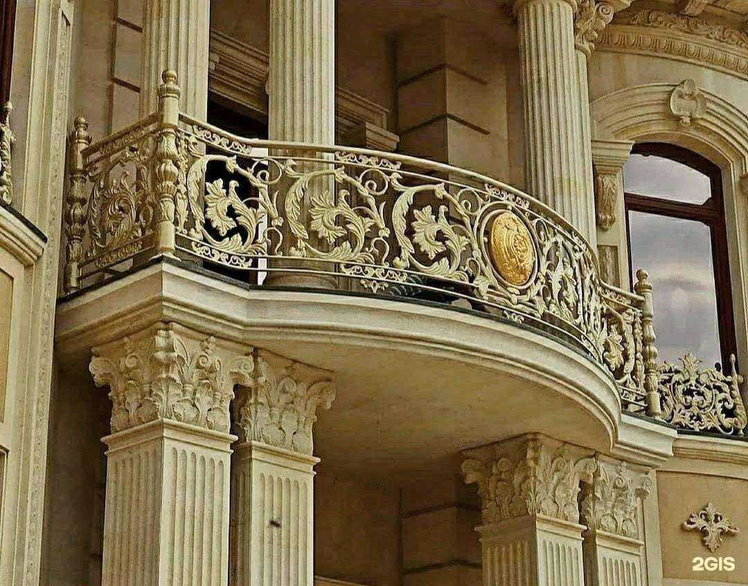 Отзывы на компанию Росслит в г. Махачкала c фото