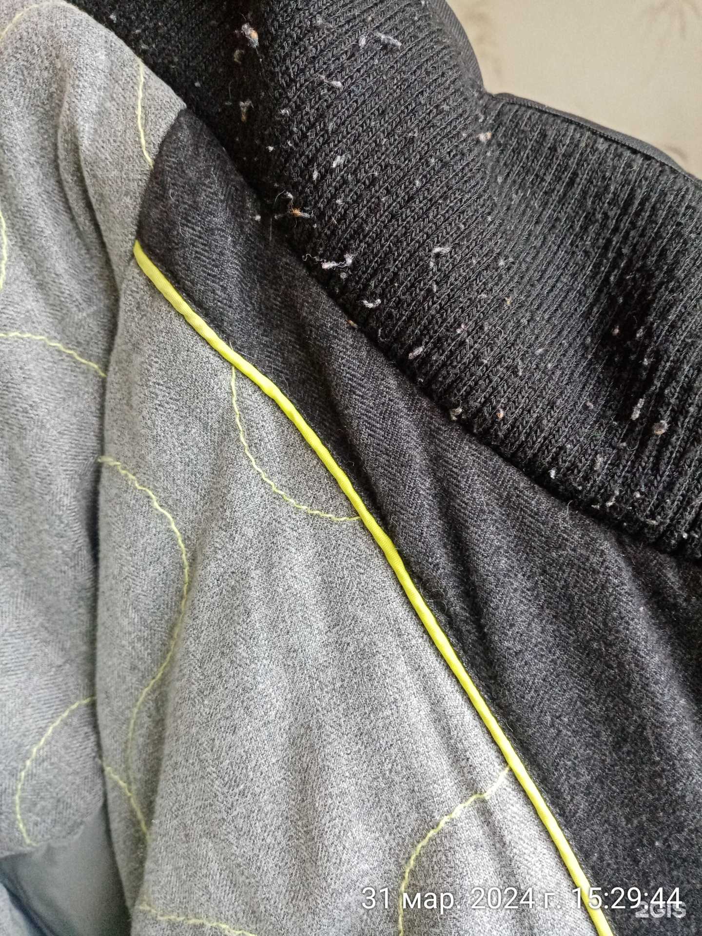 Отзывы на компанию Гарант-Чистоты в г. Омск c фото