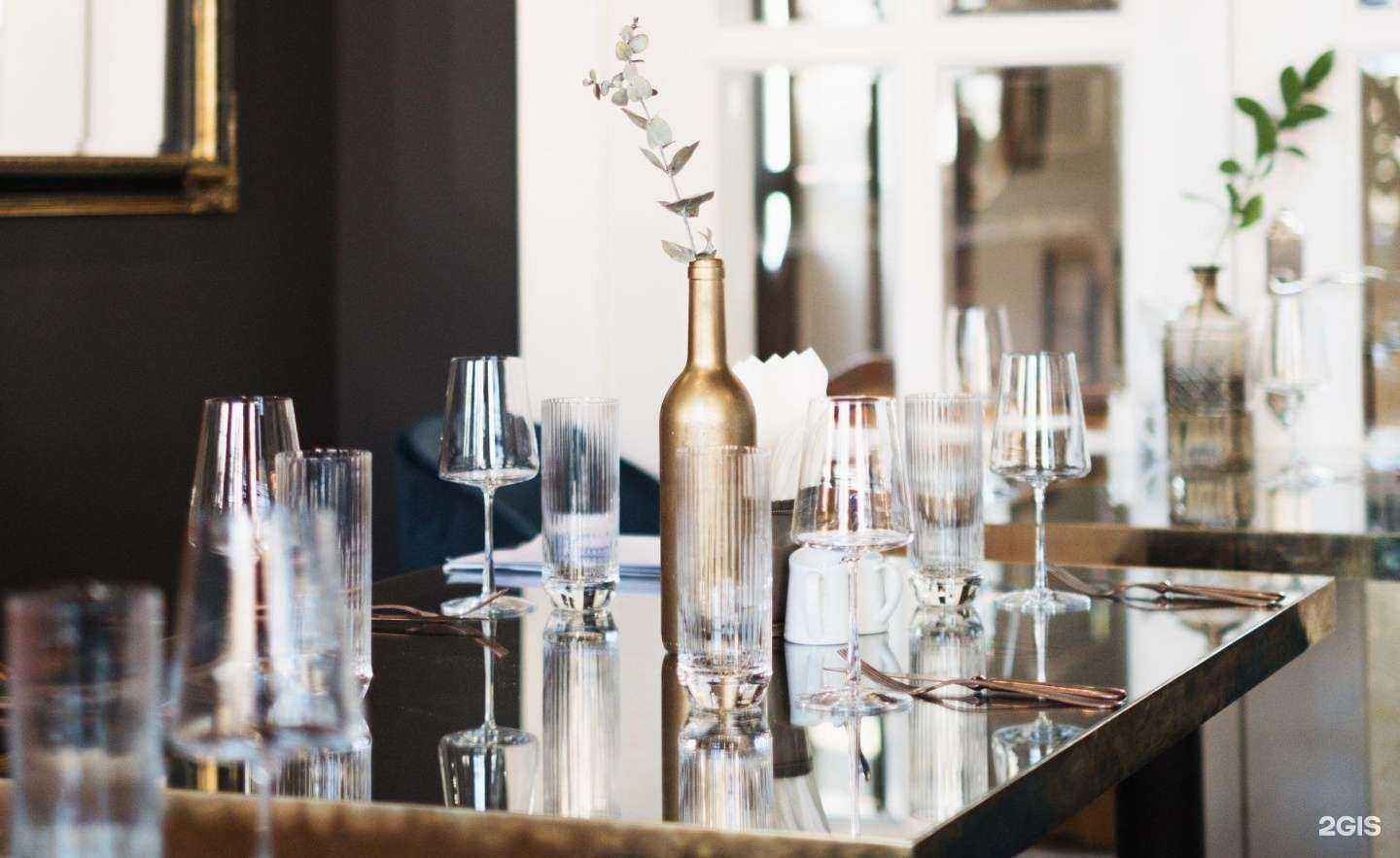 Отзывы на компанию Чайковский в Калининграде c фото