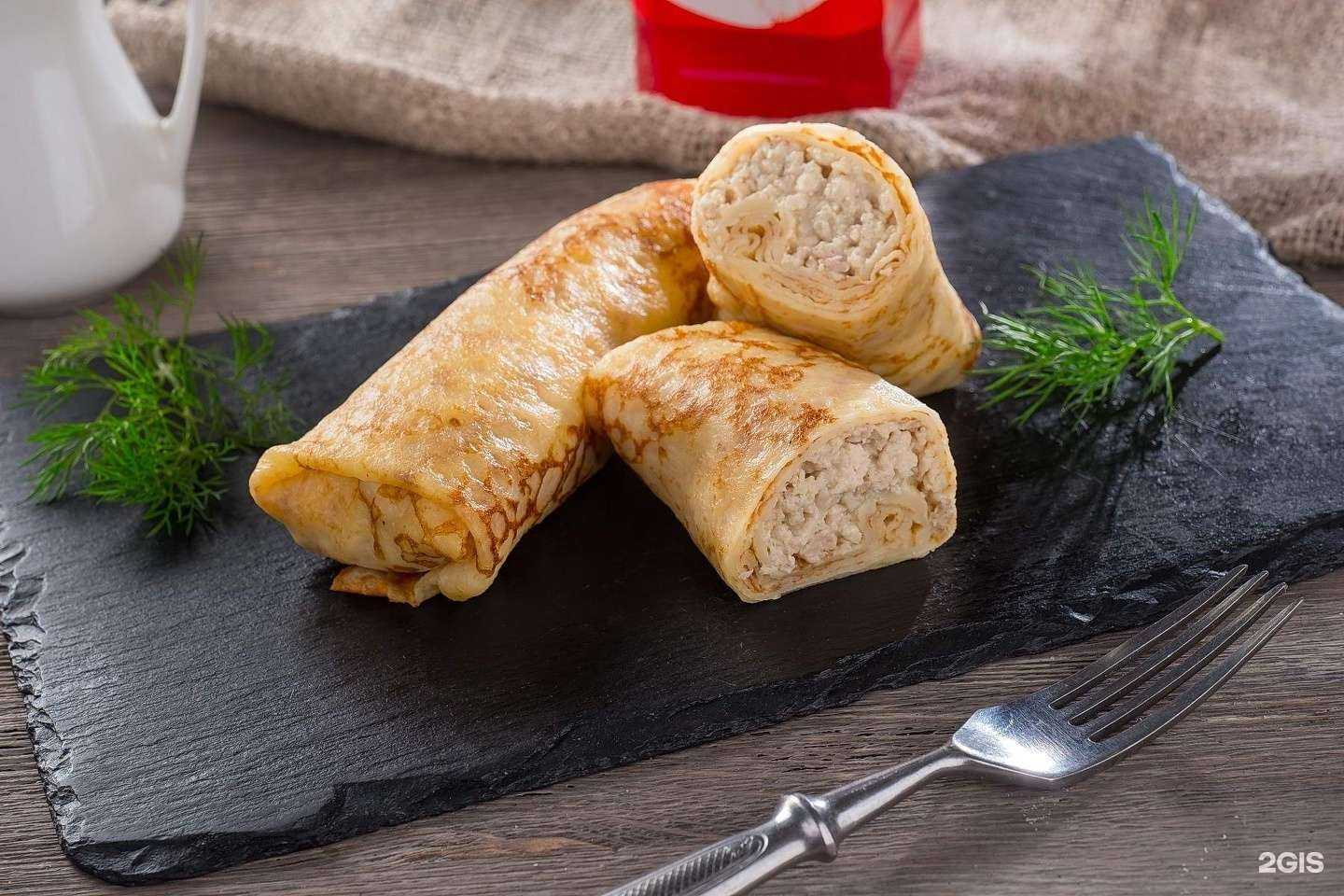 Отзывы на компанию Поль Бейкери в г. Екатеринбург c фото