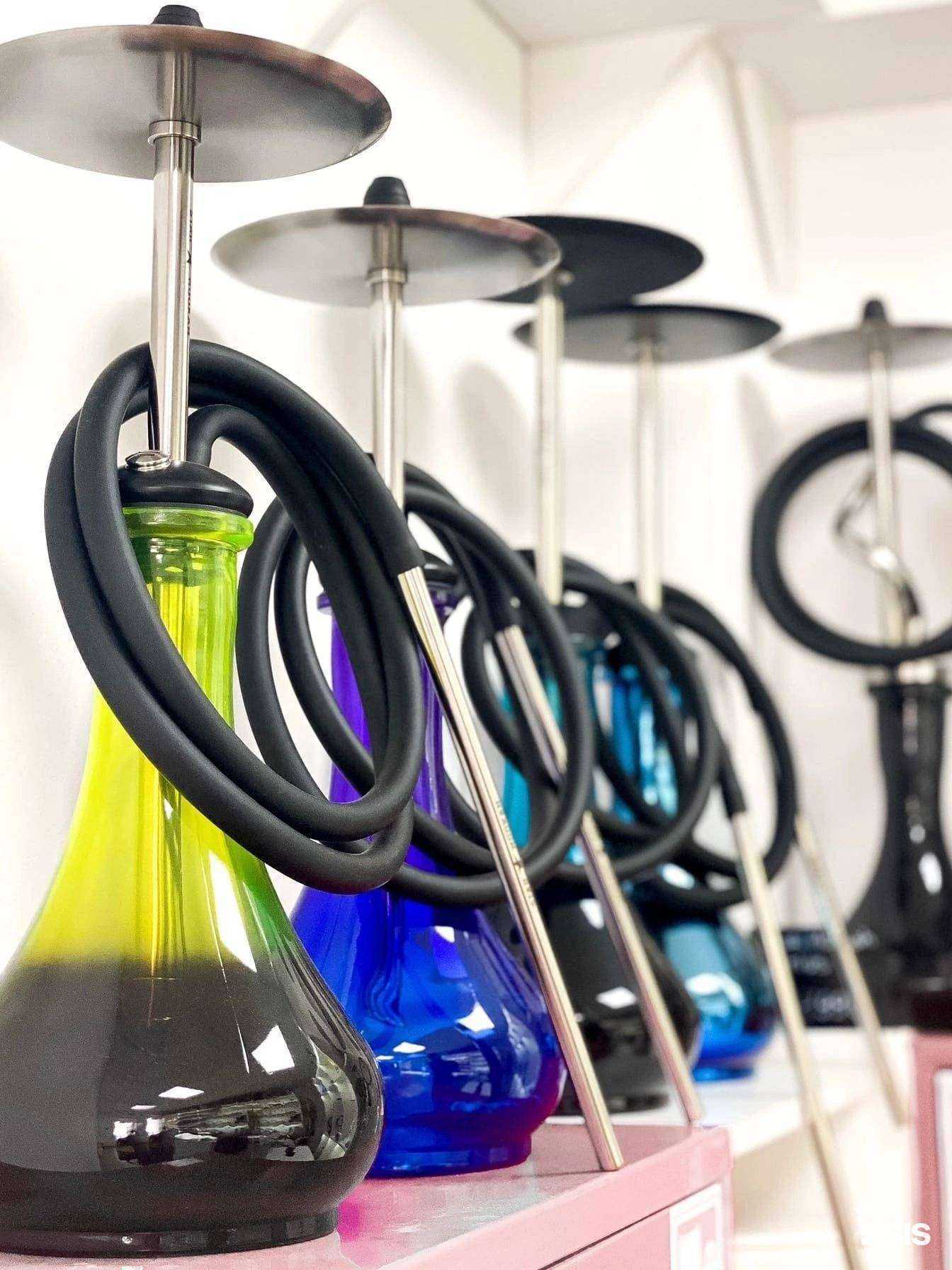 Отзывы на компанию Дым хаус в г. Челябинск c фото