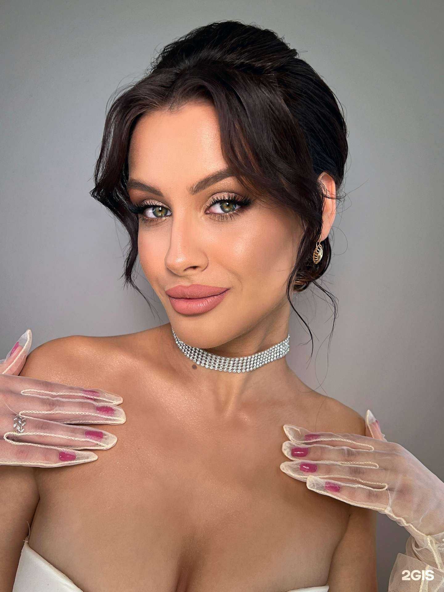 Отзывы на компанию I am beauty studio в г. Курган c фото