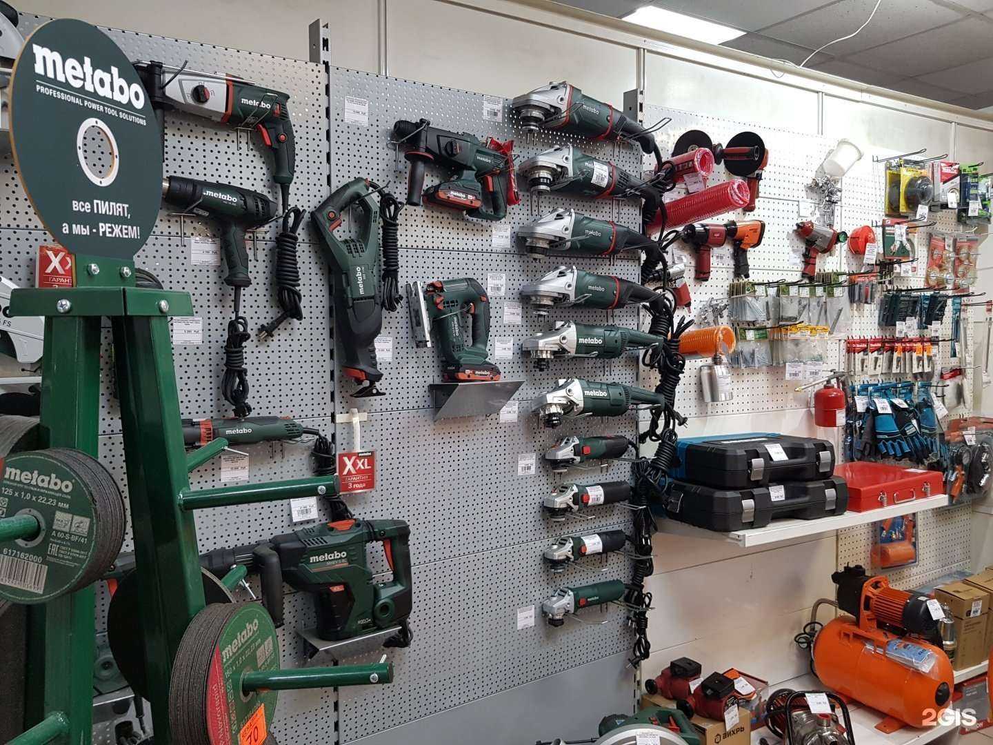 Отзывы на компанию Магазин бензо-электроинструмента в Чите c фото
