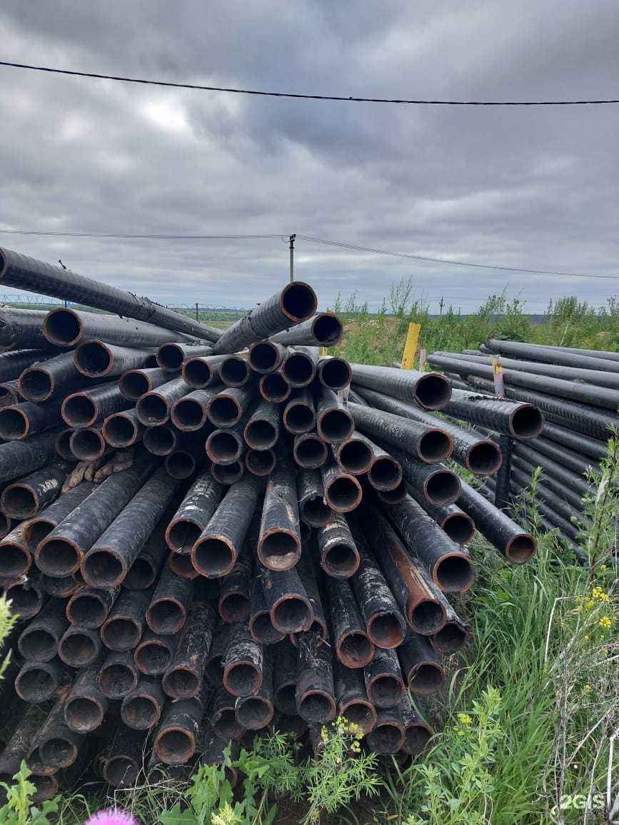 Отзывы на компанию Инвествторцветмет в г. Коломна c фото