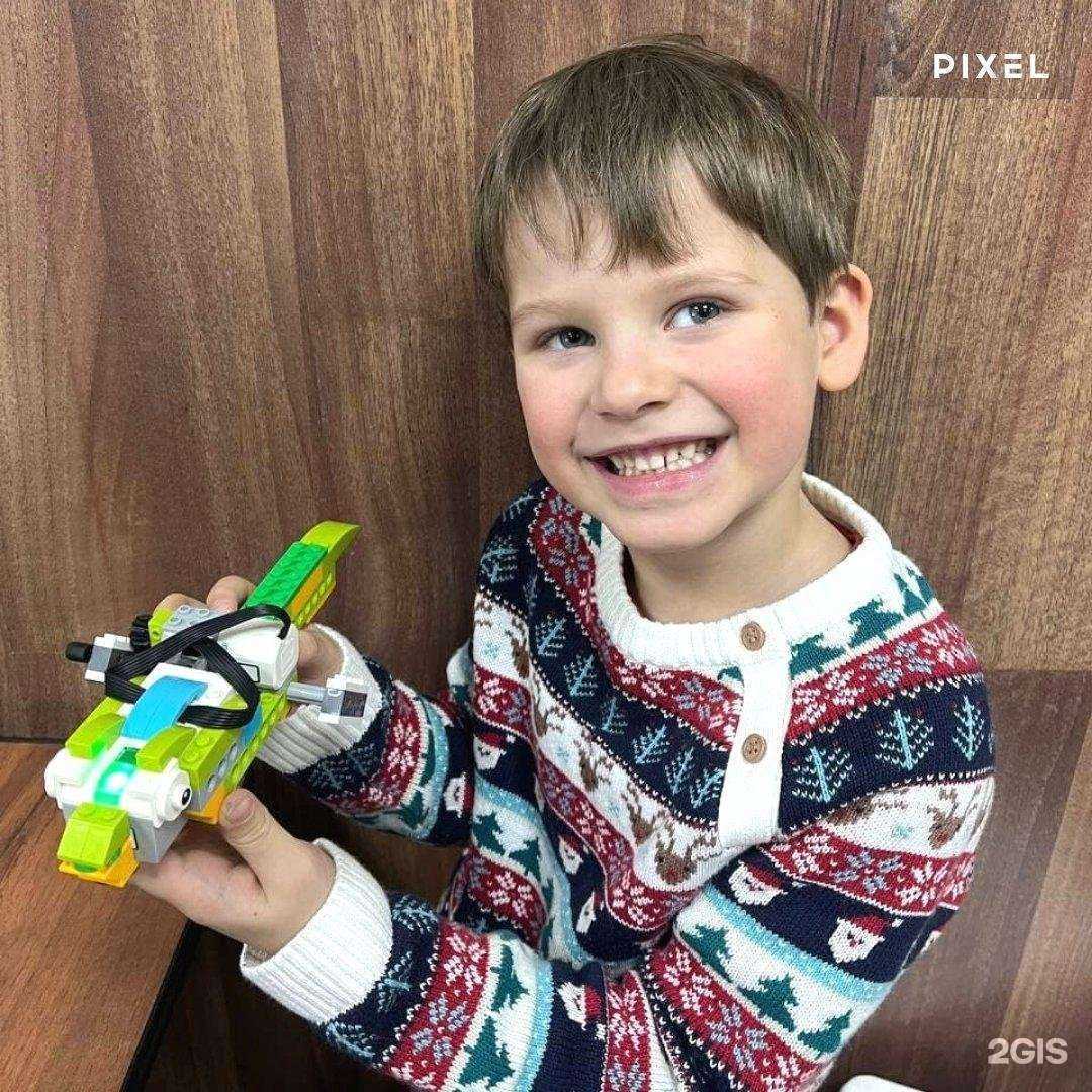 Отзывы на компанию Пиксель в г. Реутов c фото