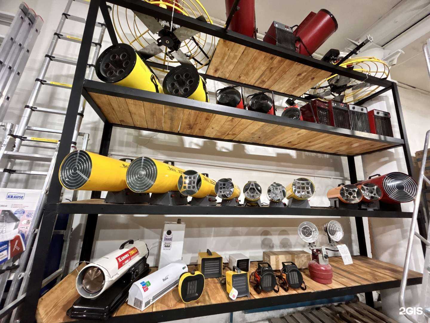 Отзывы на компанию Азбука Инструмента в г. Новосибирск c фото