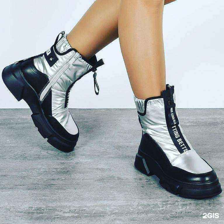 Отзывы на компанию Nika в г. Норильск c фото