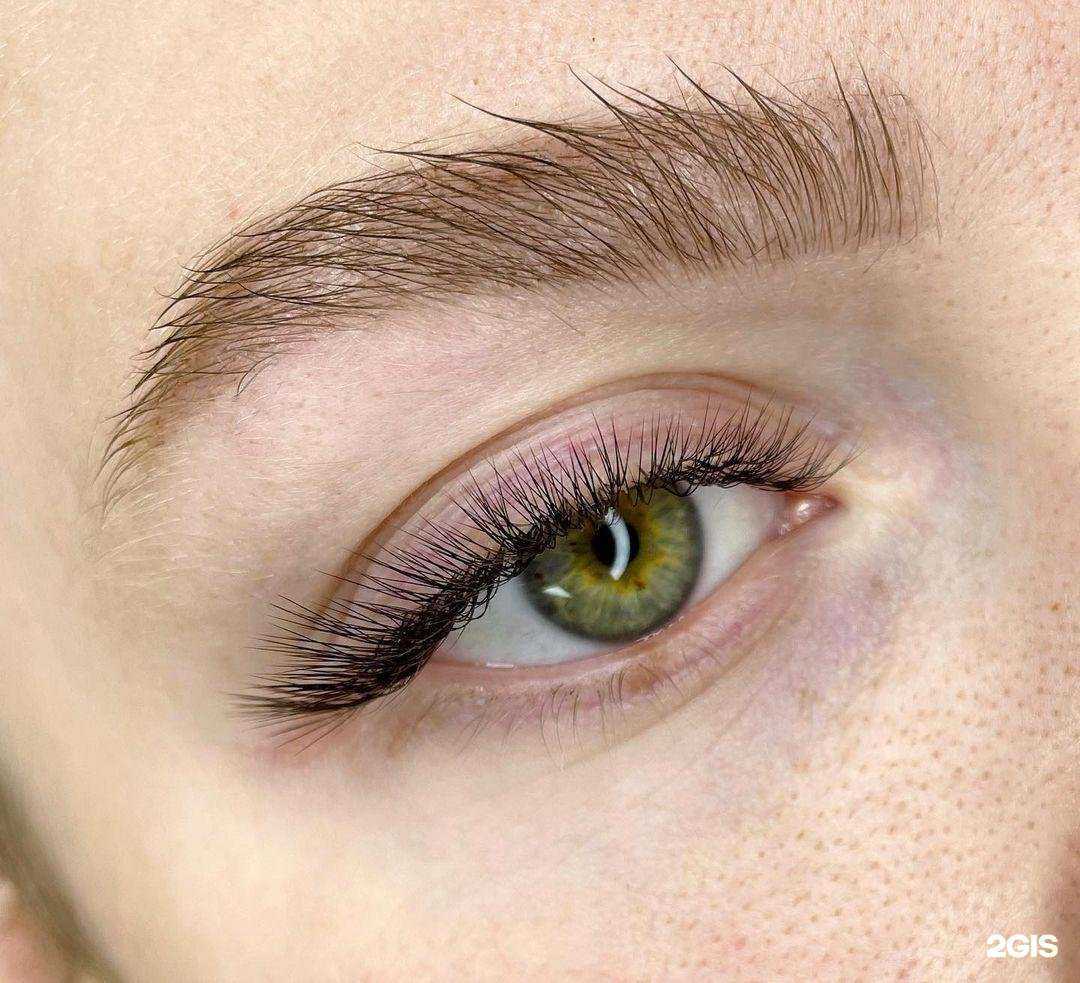 Отзывы на компанию Fox Lashes в Барнауле c фото