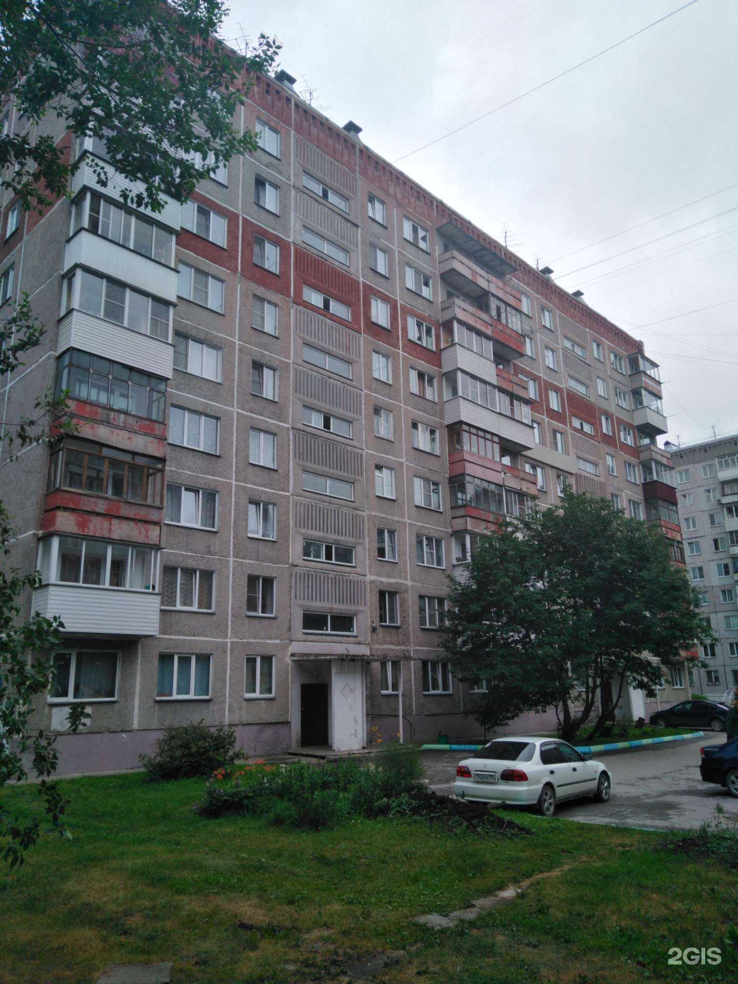 Отзывы на компанию Анна-Мария в Новосибирске c фото - фотография 2 из 2