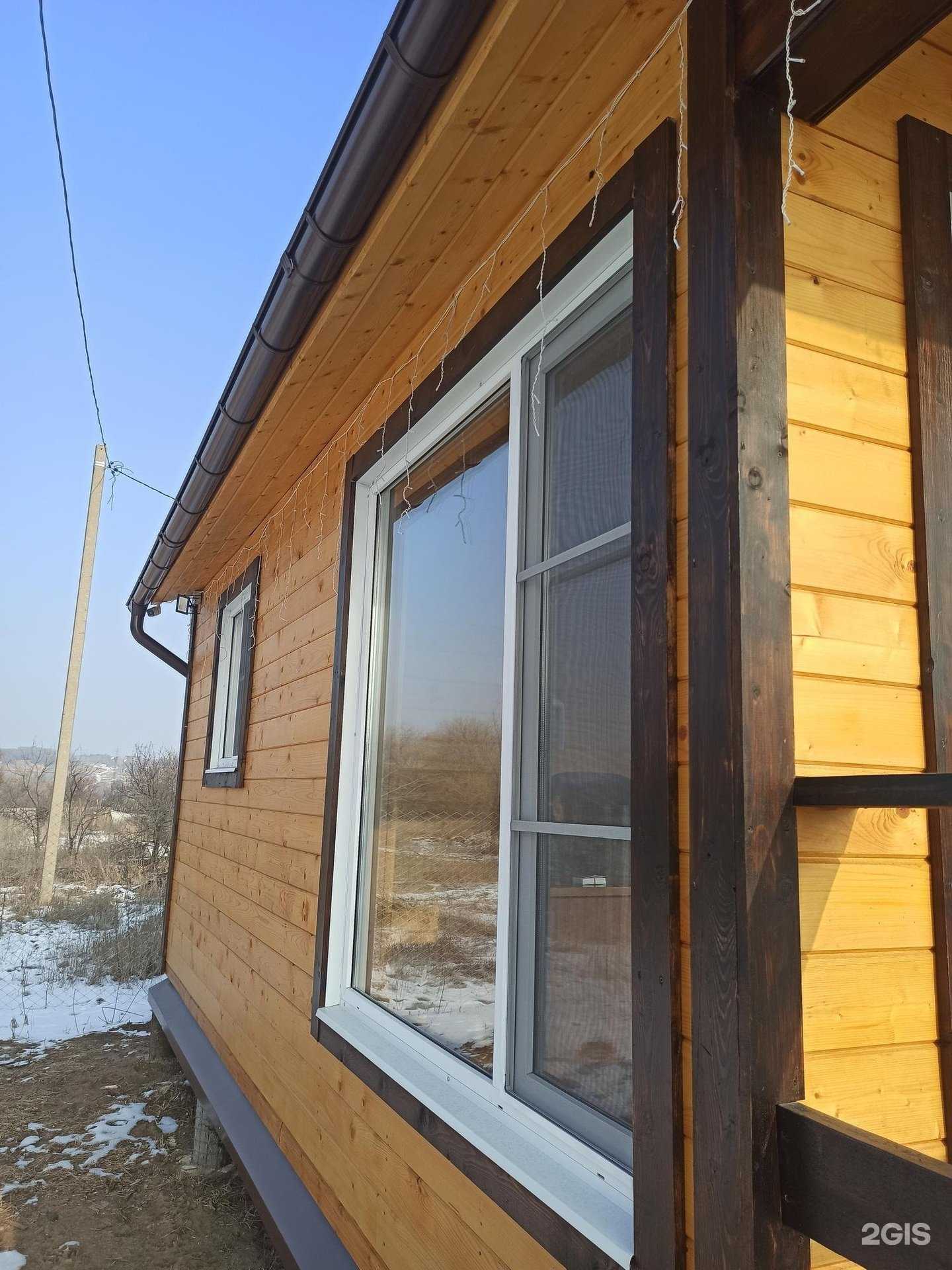 Отзывы на компанию Бабкина Дача в Волгограде c фото