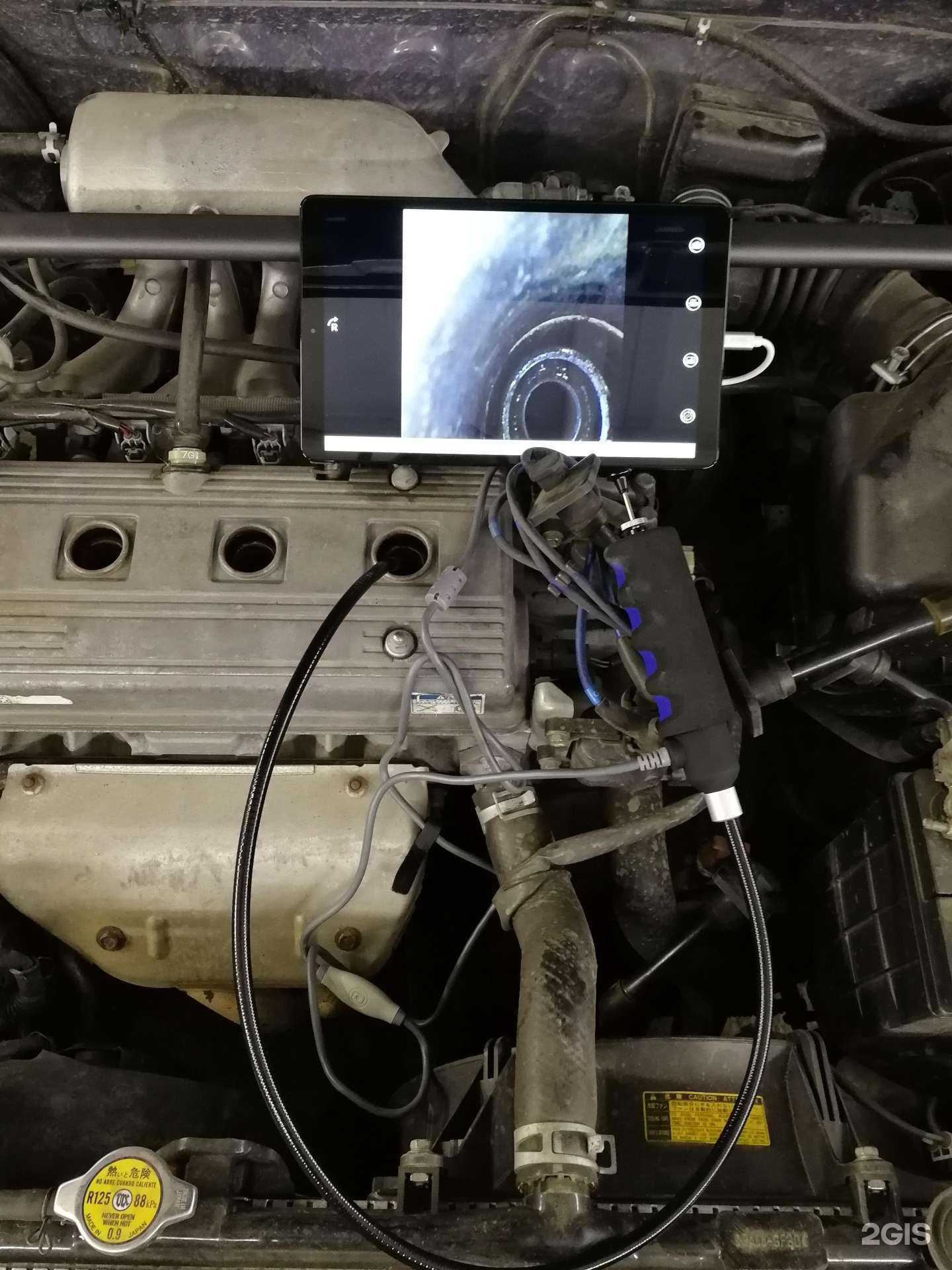 Отзывы на компанию Автомеханик70 в Томске c фото