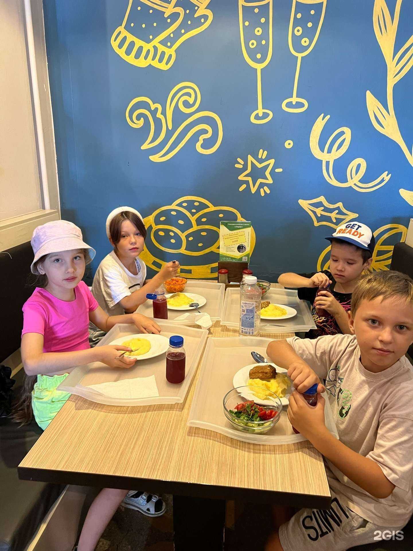 Отзывы на компанию Хюгге в Калининграде c фото