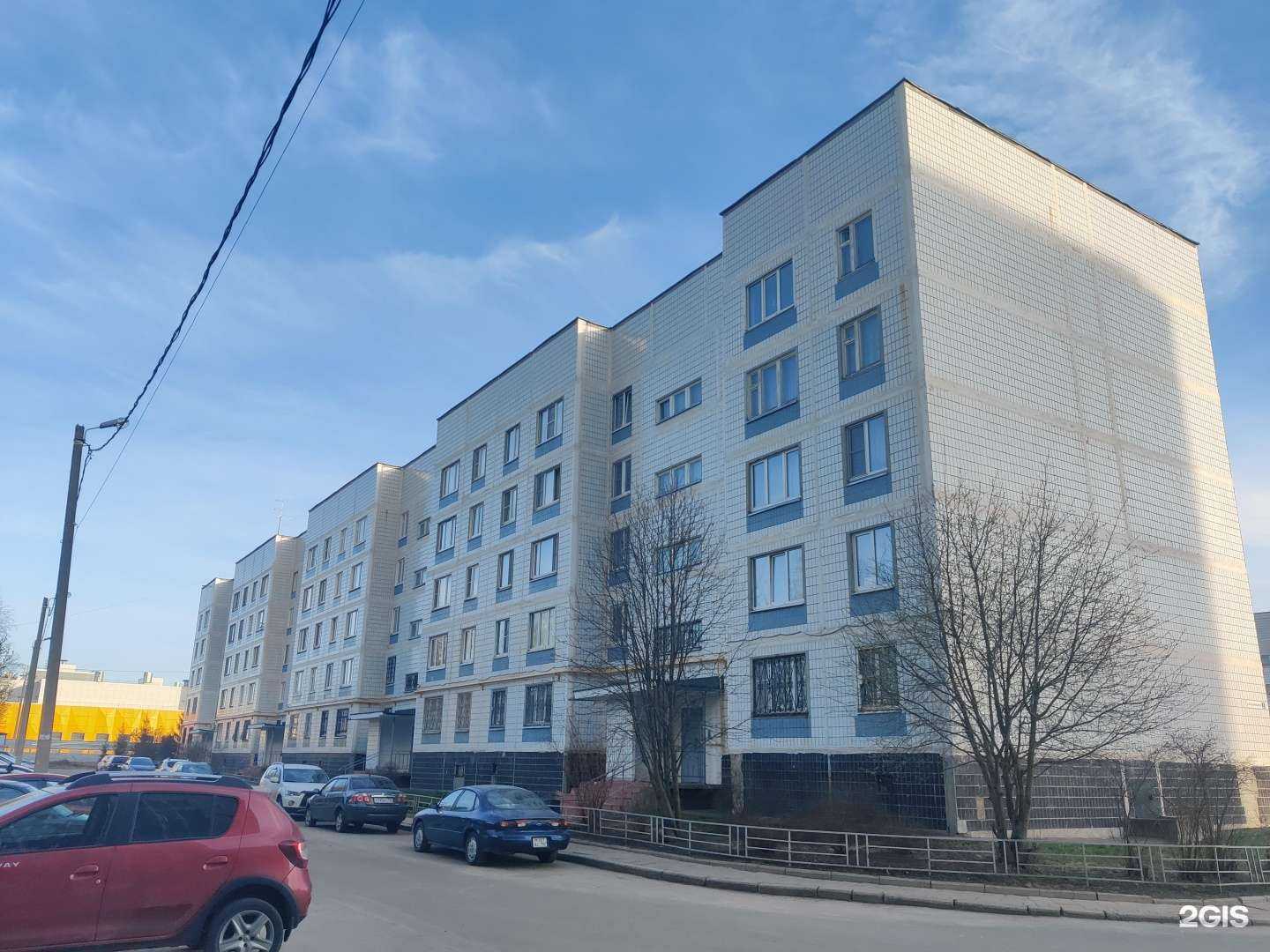 Отзывы на компанию Фирма Стройпроект в г. Сергиев Посад c фото