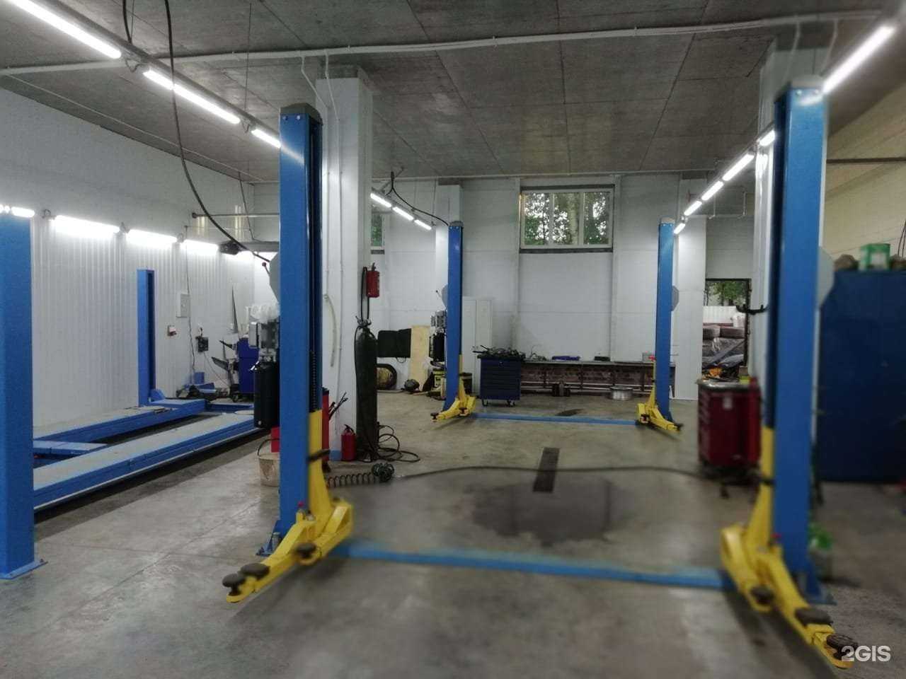 Отзывы на компанию Автоклиника в г. Йошкар-Ола c фото