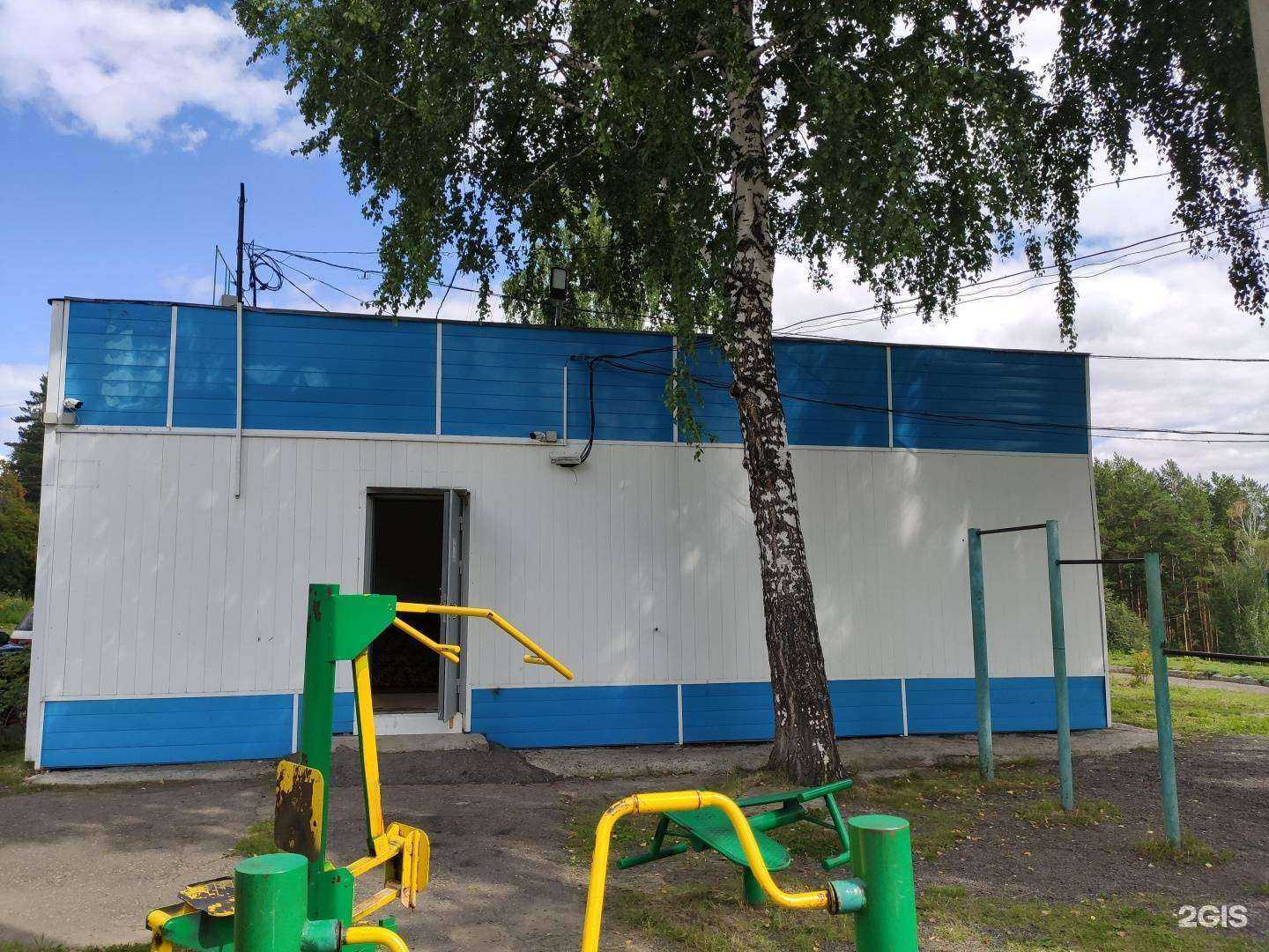 Отзывы на компанию Спортивная школа зимних видов спорта г. Томска в Томске c фото - фотография 2 из 2