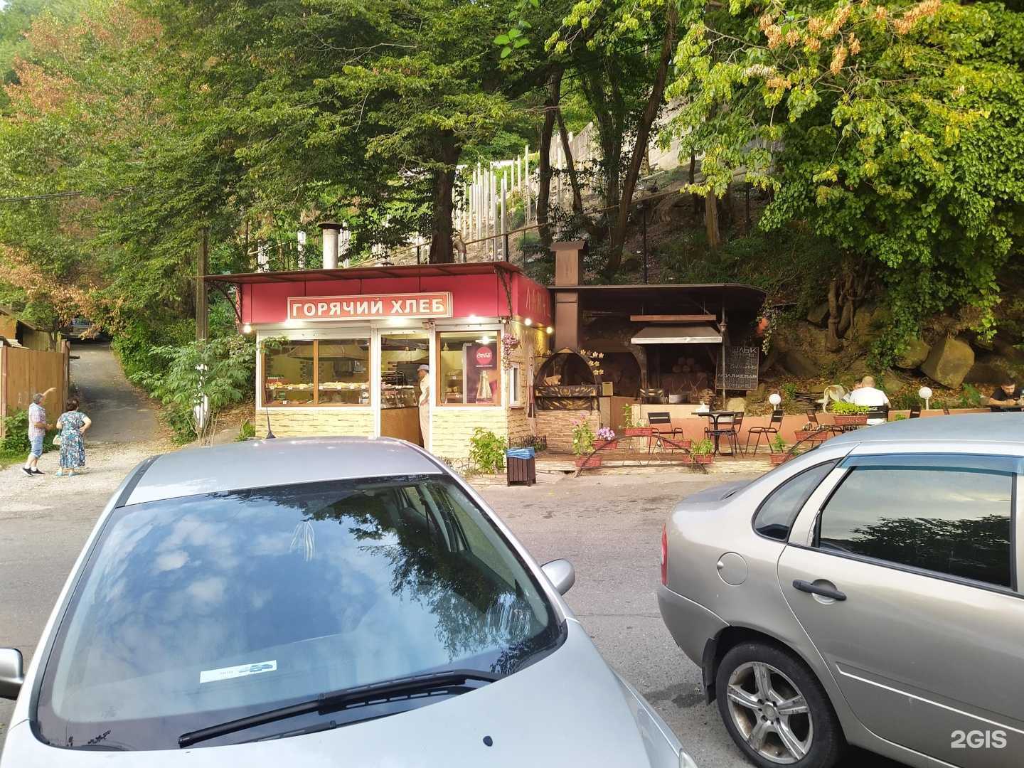 Отзывы на компанию Магазин выпечки в Сочи c фото