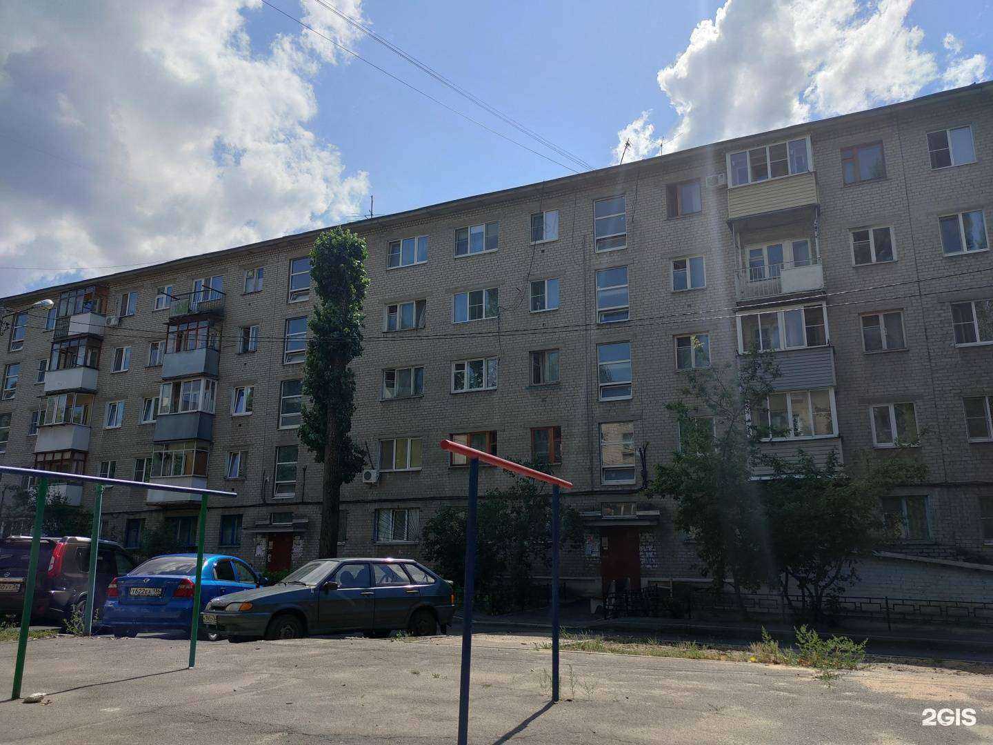 Отзывы на компанию Воронежский трикотаж в Воронеже c фото - фотография 2 из 2