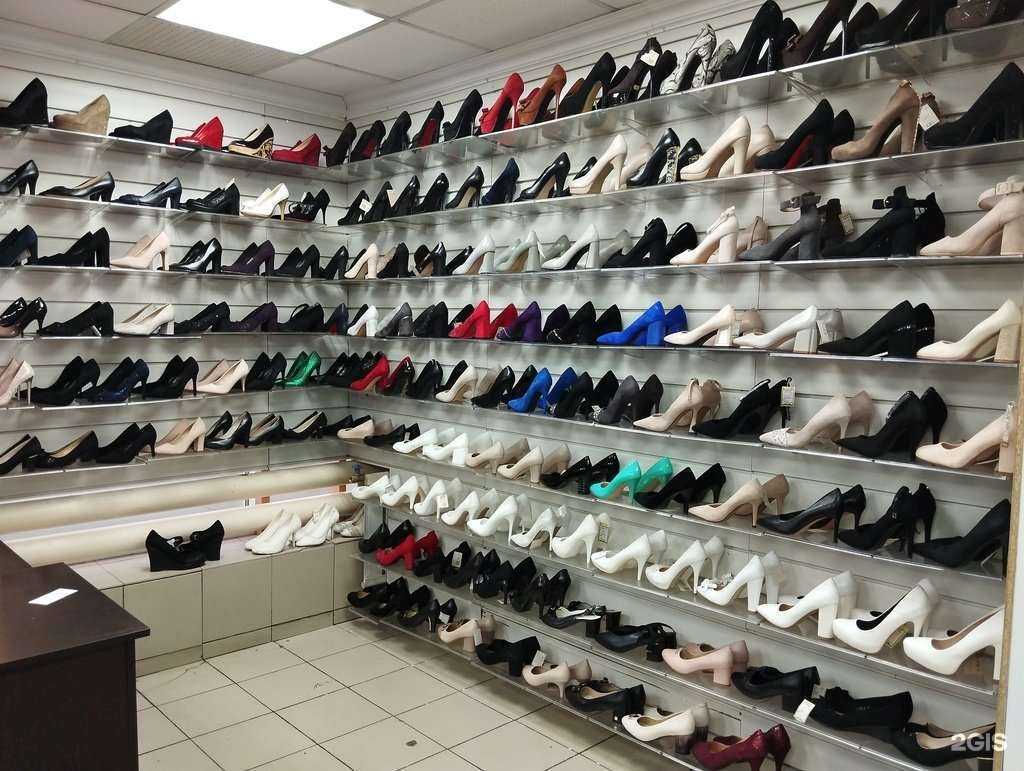 Отзывы на компанию Elite shoes в Норильске c фото