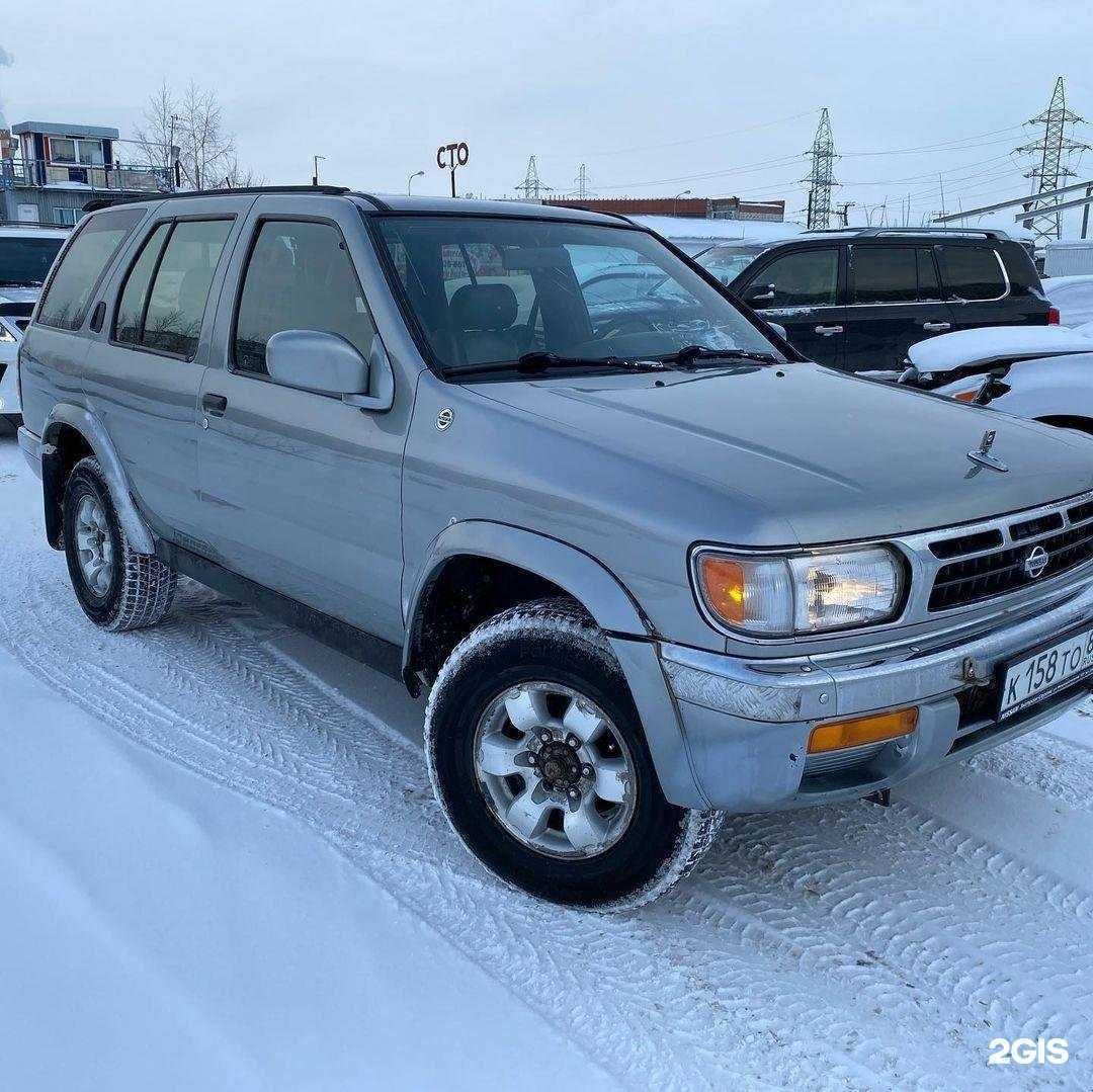 Отзывы на компанию Автовыкуп 001 в Нижневартовске c фото