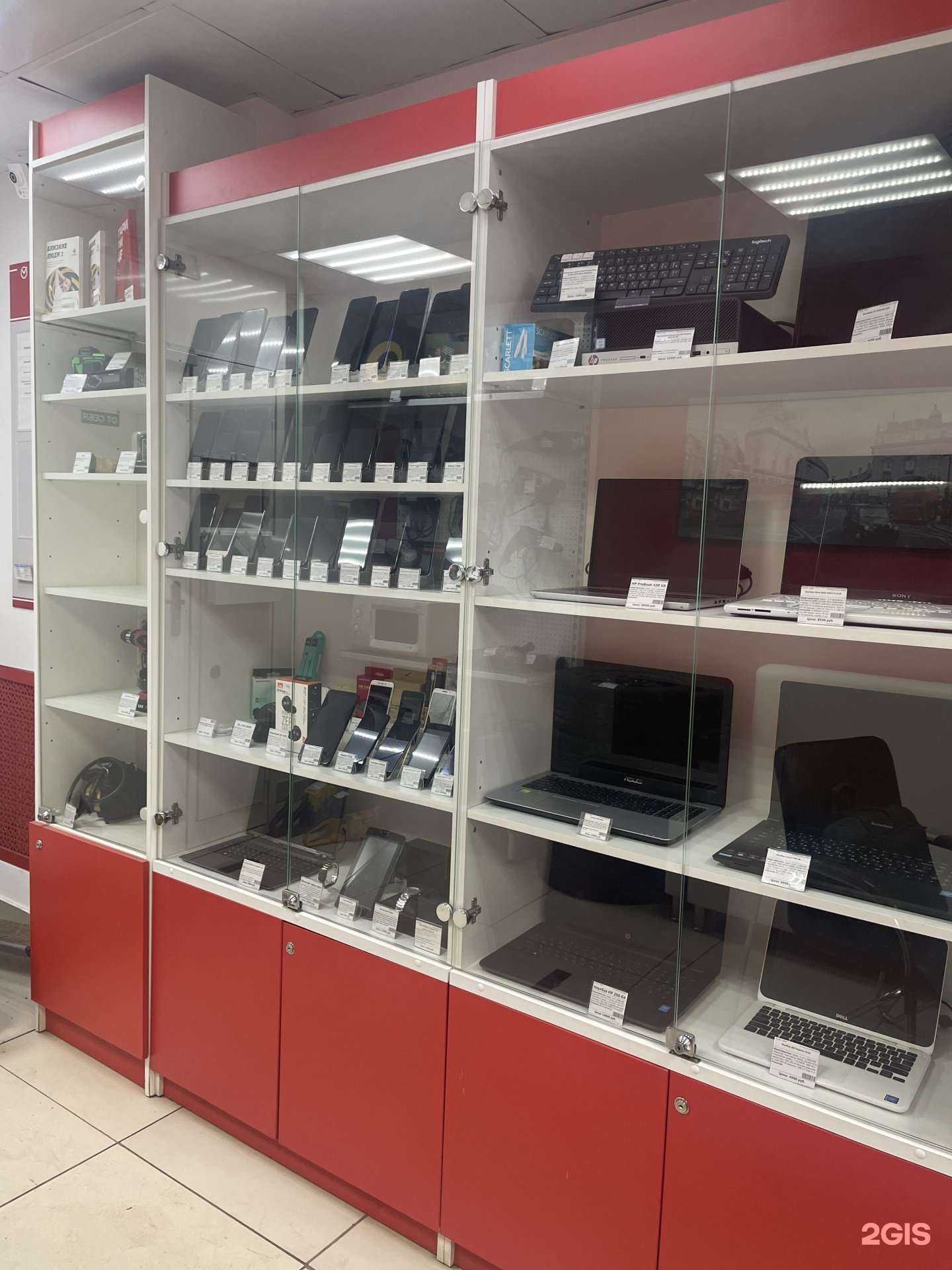 Отзывы на компанию Быстро в г. Уфа c фото