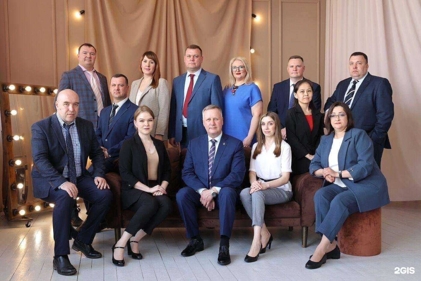 Отзывы на компанию Грихуцек, Сазонов, Менщиков и партнеры в Кургане c фото