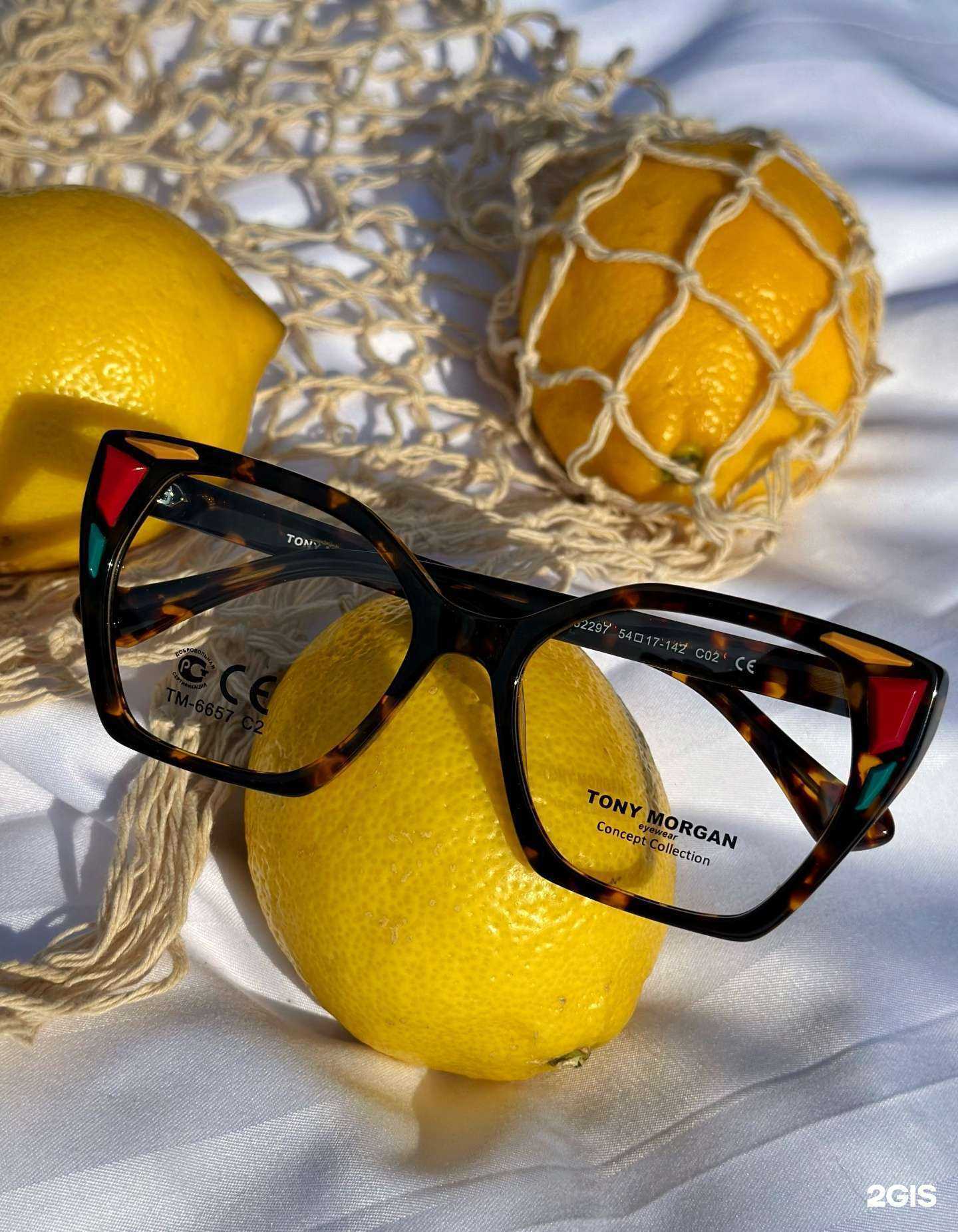 Отзывы на компанию ПрофиОптик в Новосибирске c фото