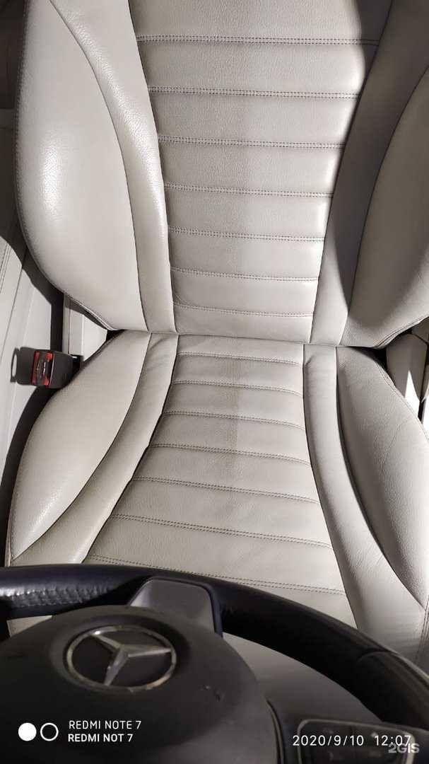 Отзывы на компанию Luxe auto в г. Калуга c фото