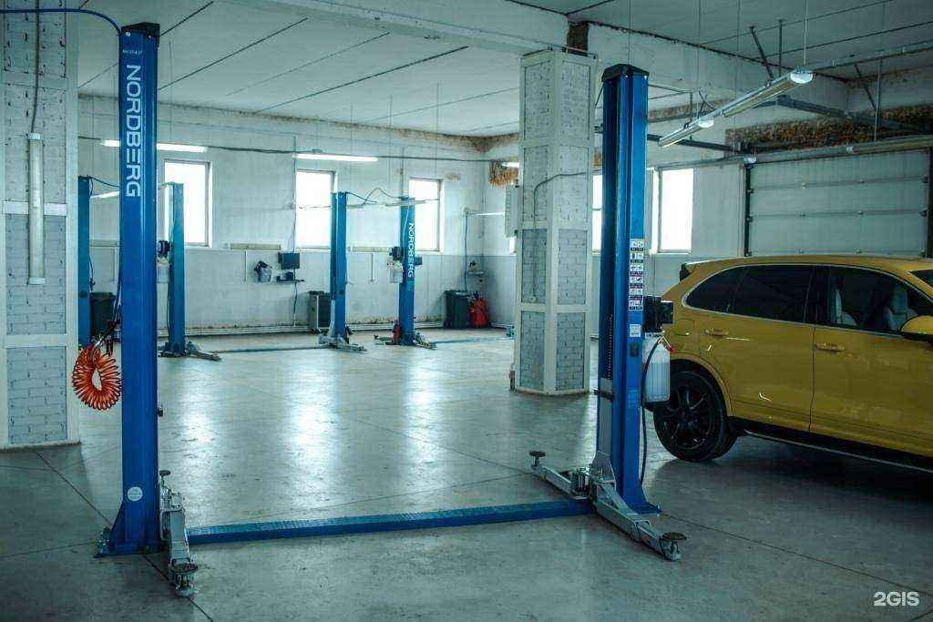 Отзывы на компанию Vag-family в Челябинске c фото