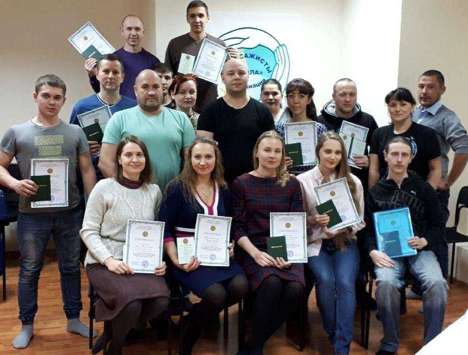 Отзывы на компанию Массажисты Урала в г. Челябинск c фото