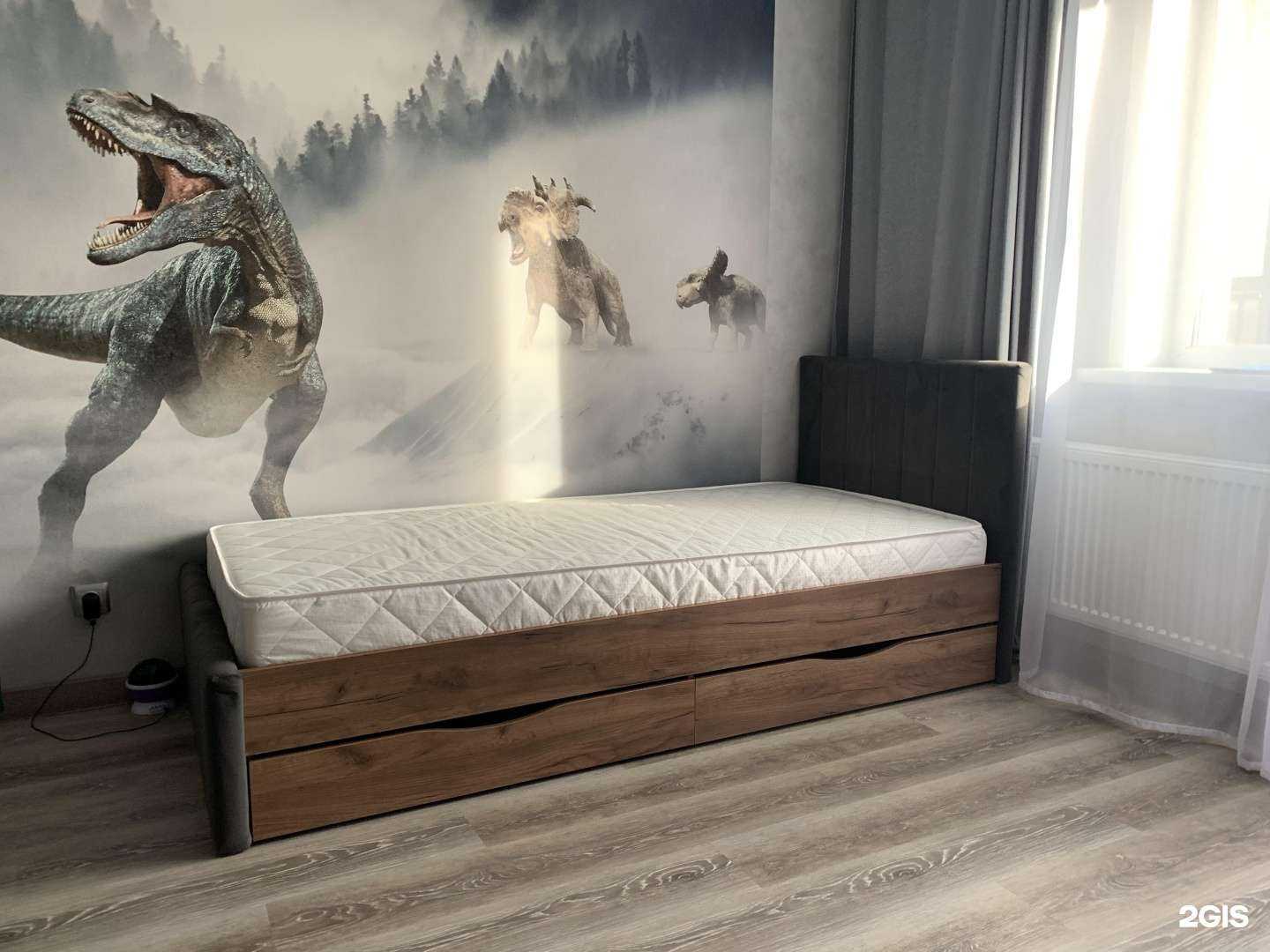 Отзывы на компанию Много Мебели в Новосибирске c фото