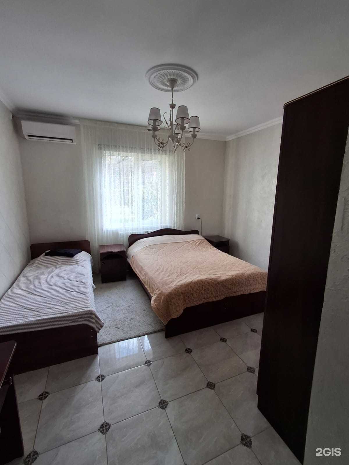 Отзывы на компанию Семейный в Сочи c фото