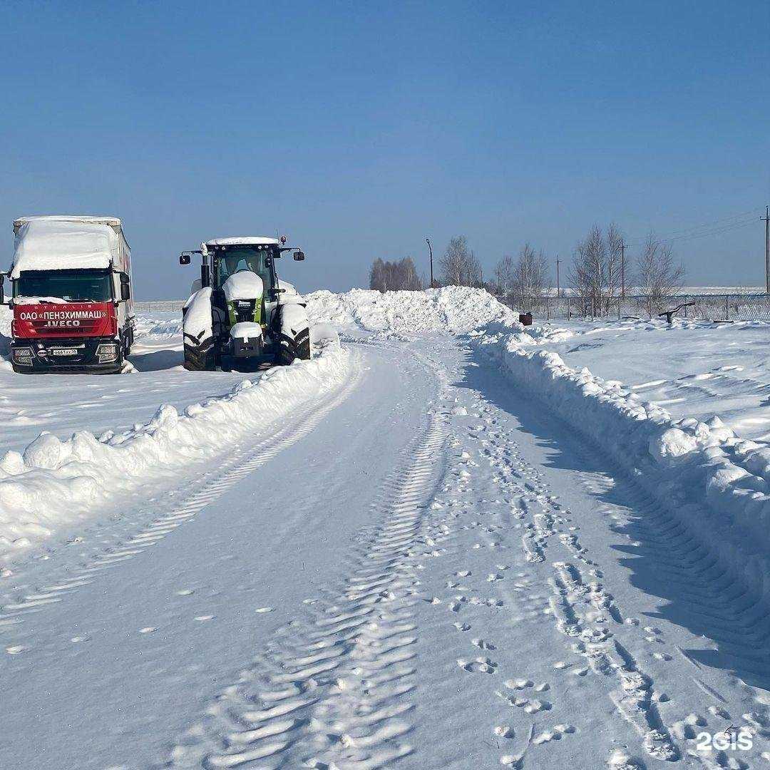 Отзывы на компанию Сетьком в Пензе c фото