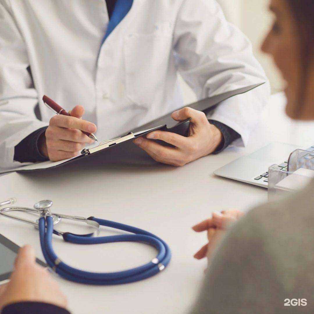 Отзывы на компанию Педиатрическое отделение №4 в г. Абакан c фото