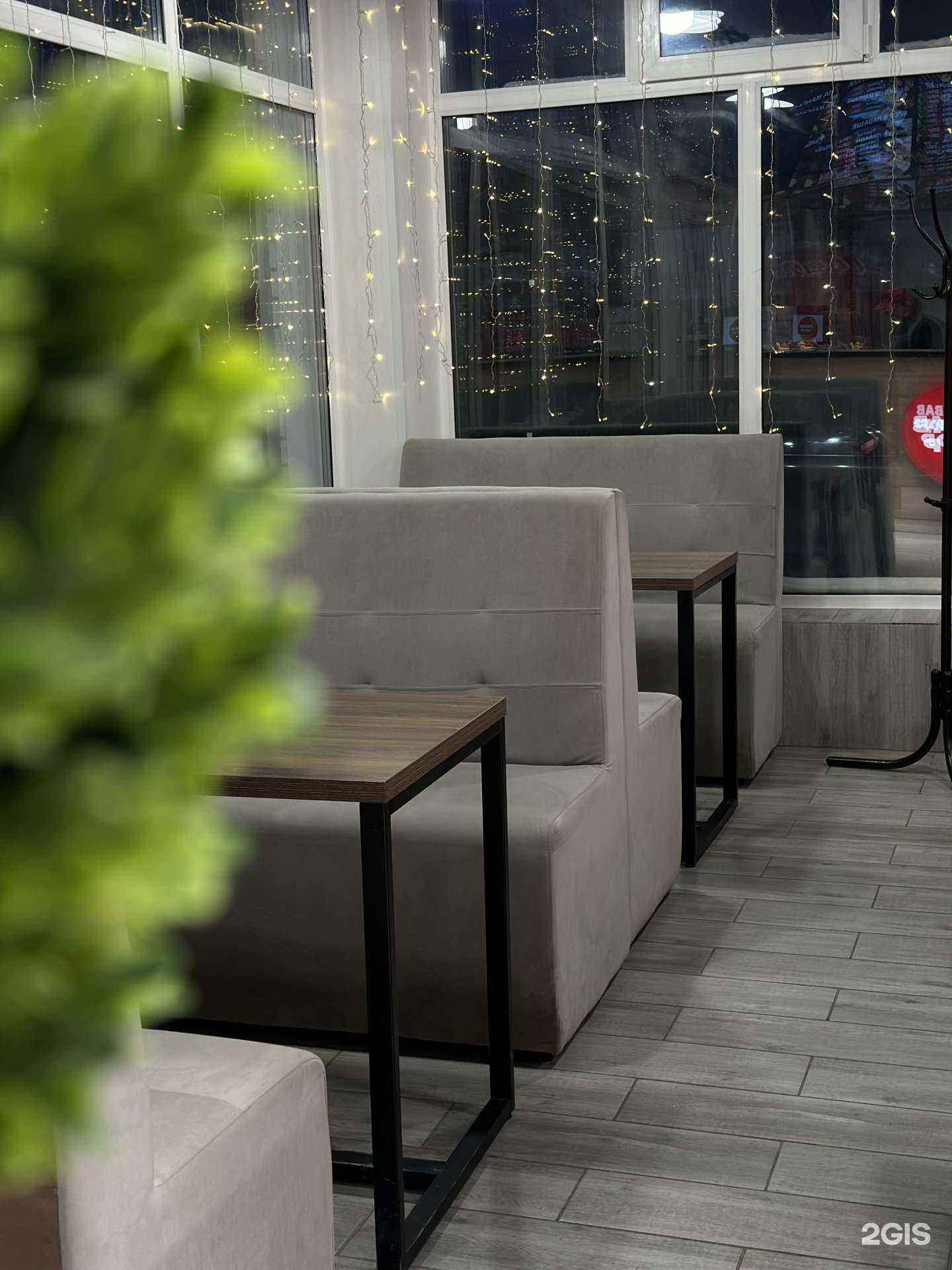 Отзывы на компанию Кебаб шоп в Барнауле c фото