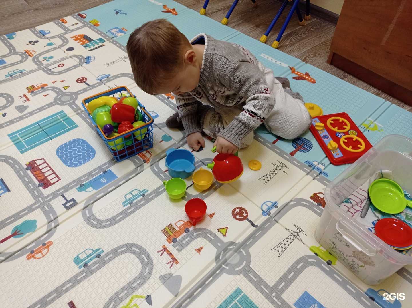 Отзывы на компанию Где Ёж в г. Иркутск c фото