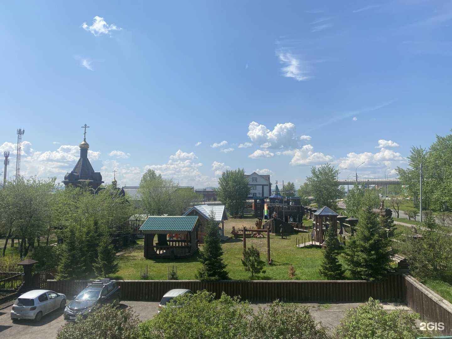 Отзывы на компанию Fort family в Красноярске c фото - фотография 2 из 2