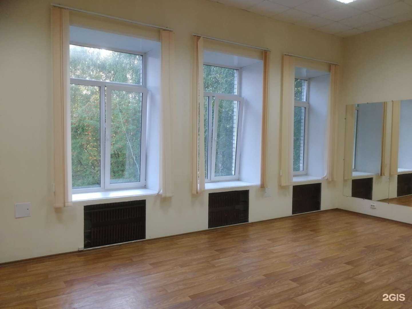 Отзывы на компанию Академтанго в Томске c фото