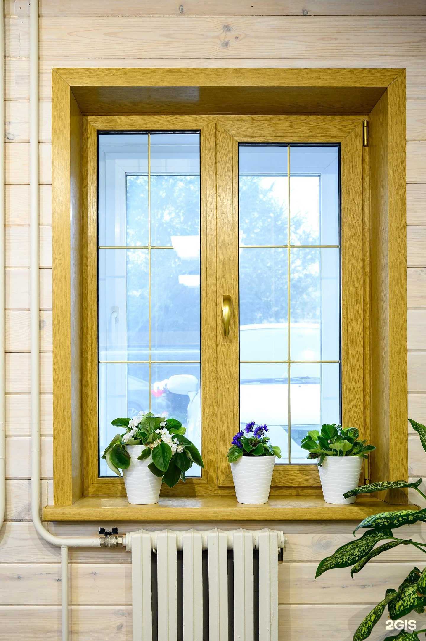 Отзывы на компанию Современные окна в г. Ачинск c фото