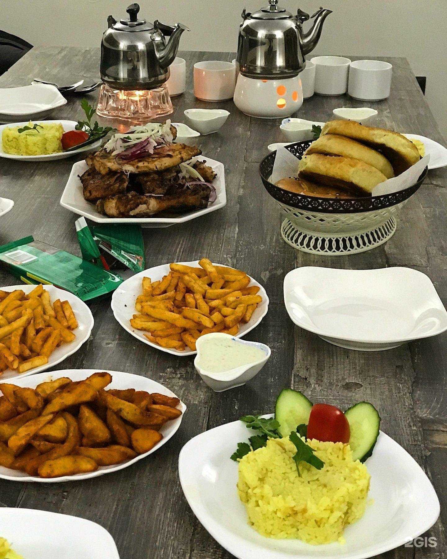 Отзывы на компанию Марокко в г. Грозный c фото