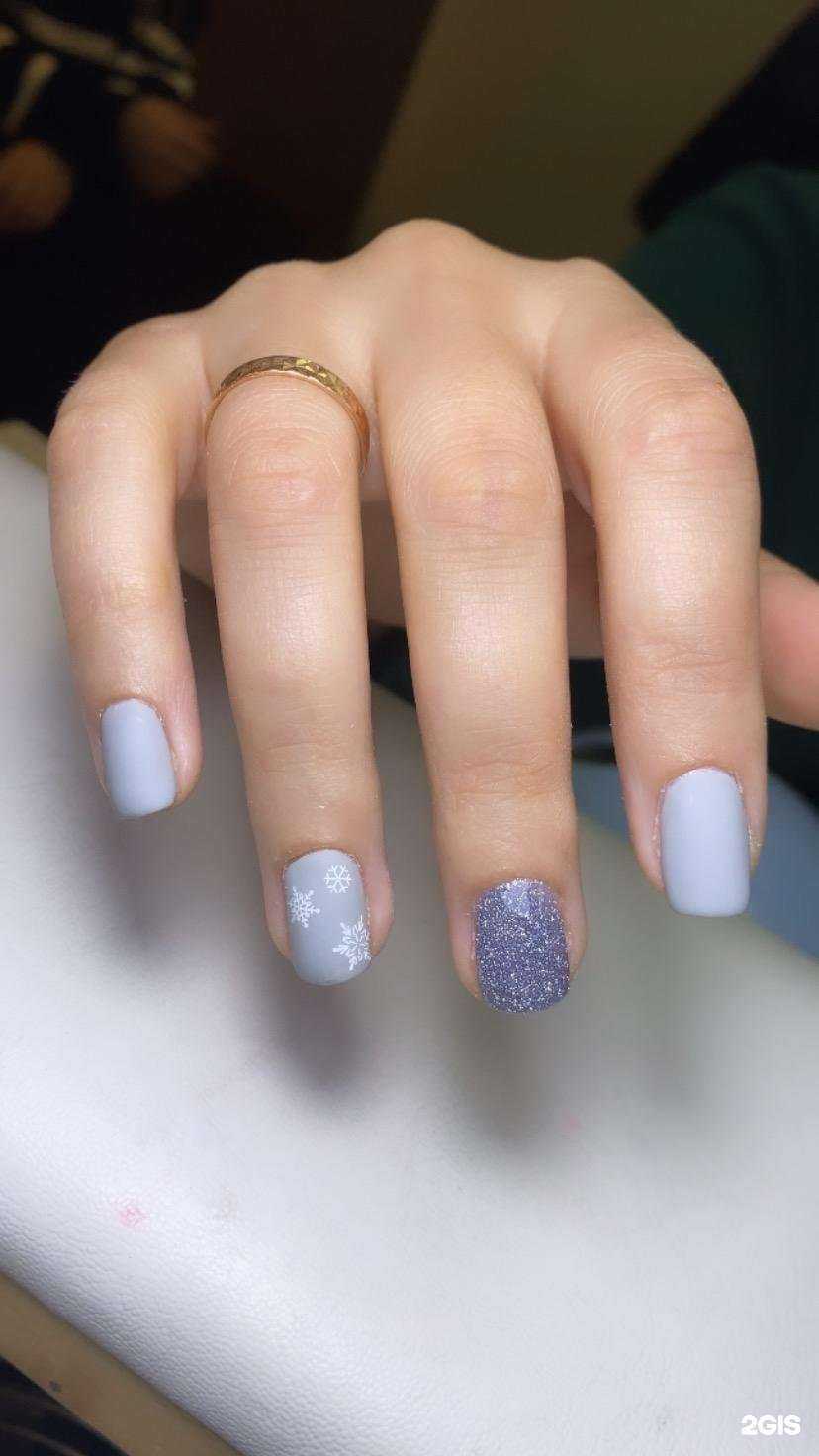 Отзывы на компанию Маникюрный кабинет в Архангельске c фото