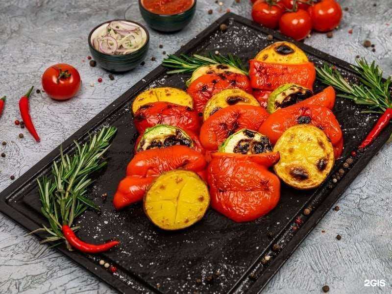 Отзывы на компанию Шашлычок жарим на углях в г. Норильск c фото