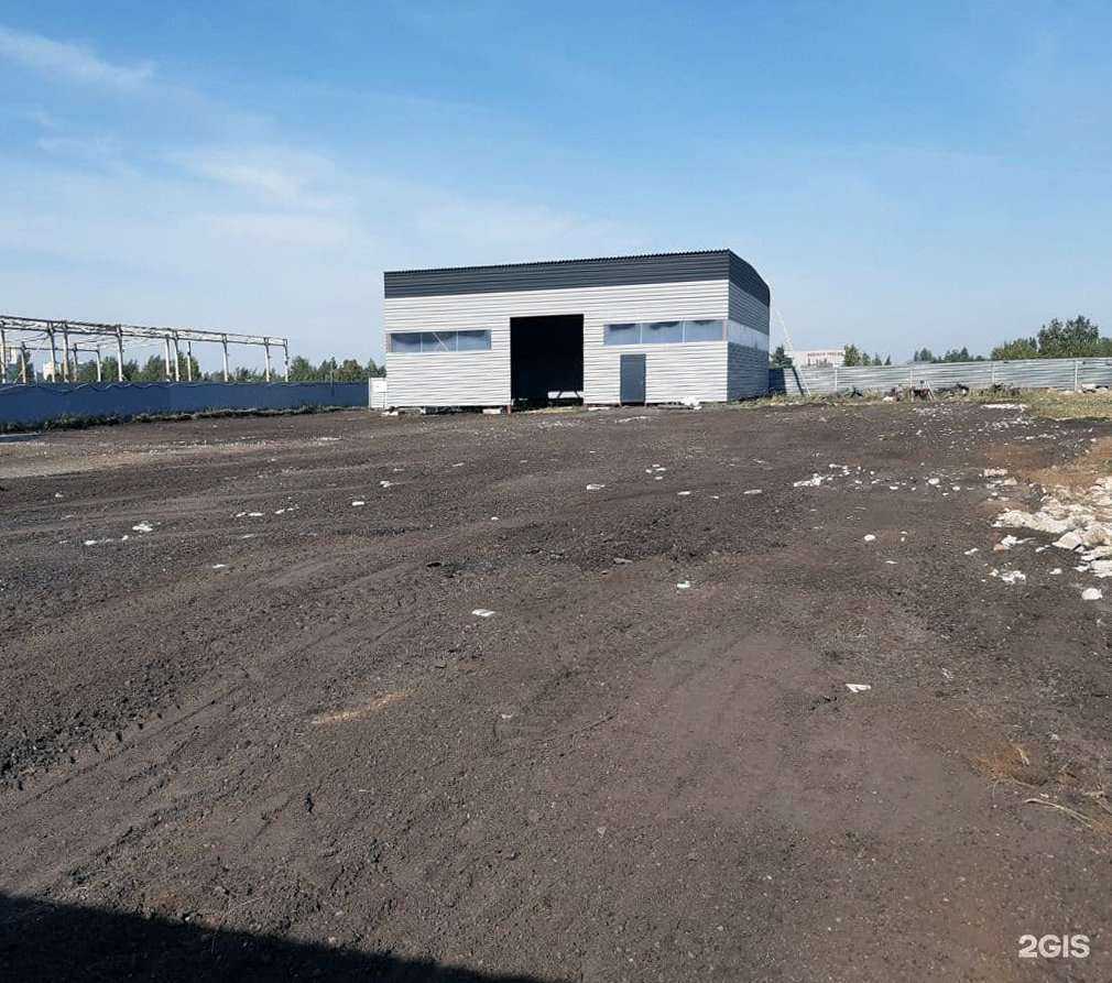 Отзывы на компанию МетИнжиниринг в Набережных Челнах c фото