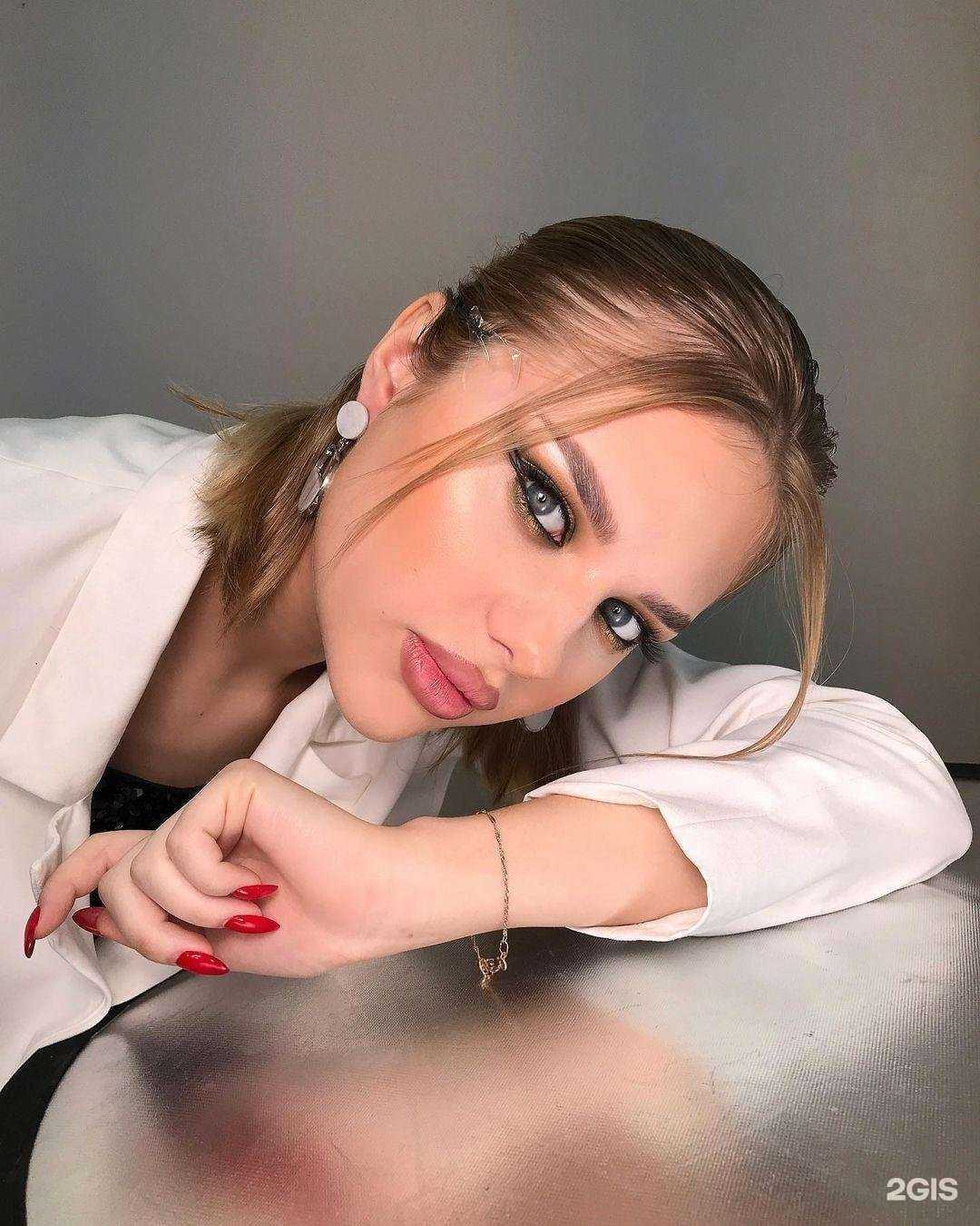 Отзывы на компанию Bobr Brows в Курске c фото