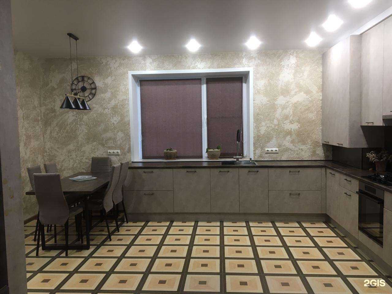 Отзывы на компанию Моя кухня в г. Кострома c фото