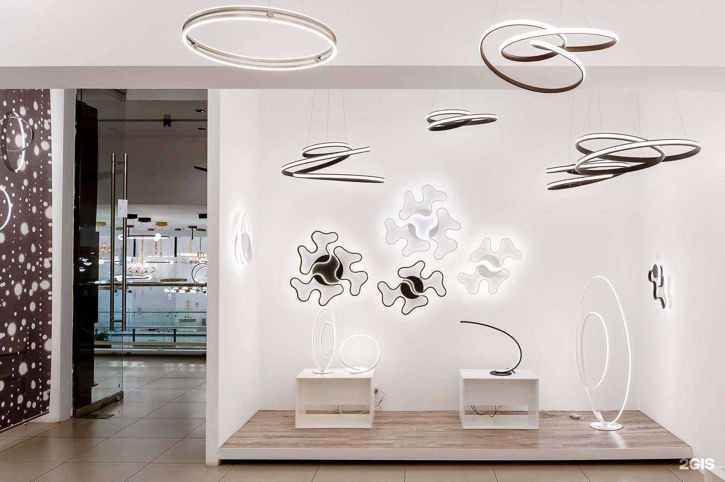 Отзывы на компанию US.Light в г. Владивосток c фото