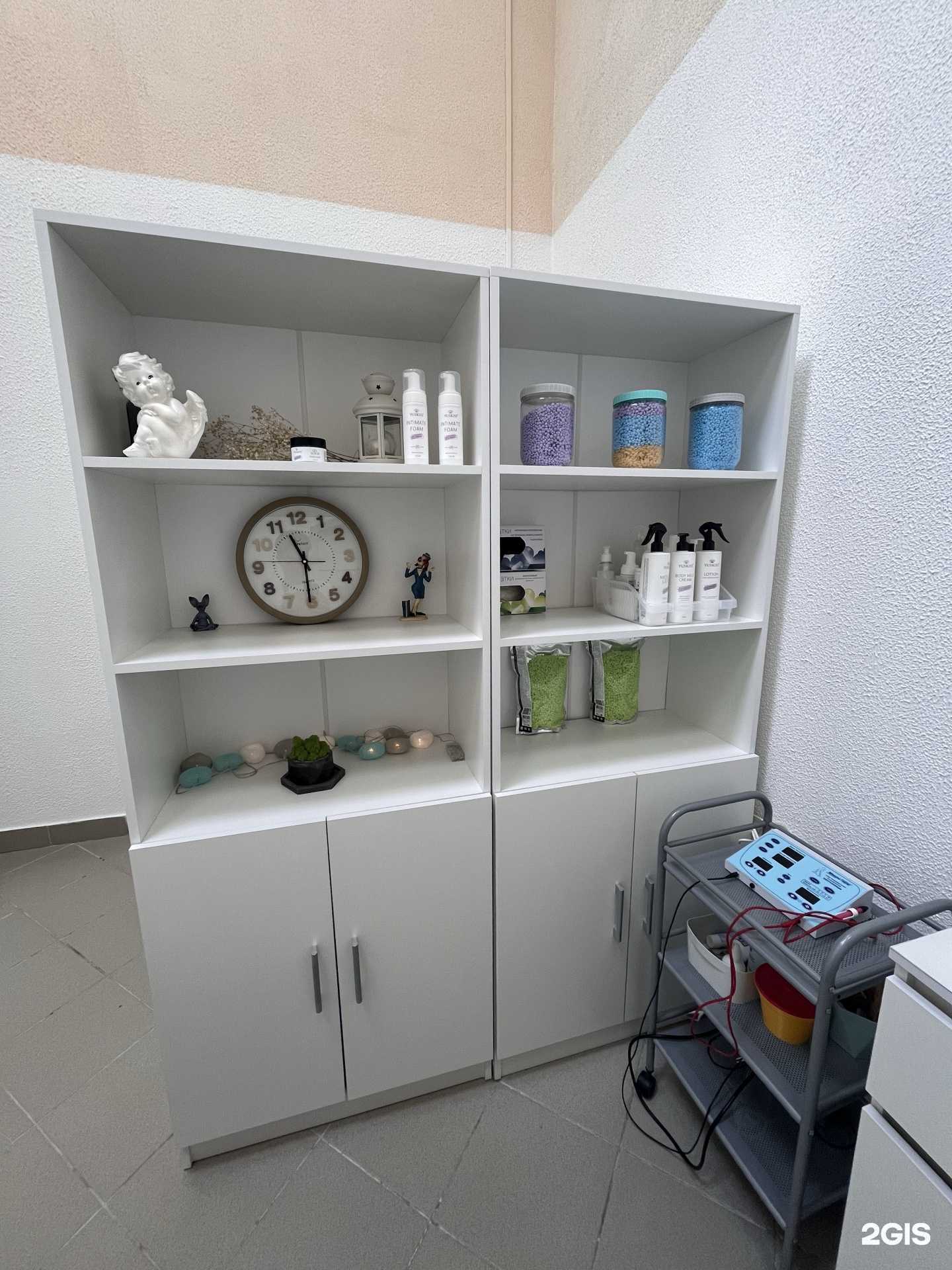 Отзывы на компанию Студия депиляции в Октябрьском c фото