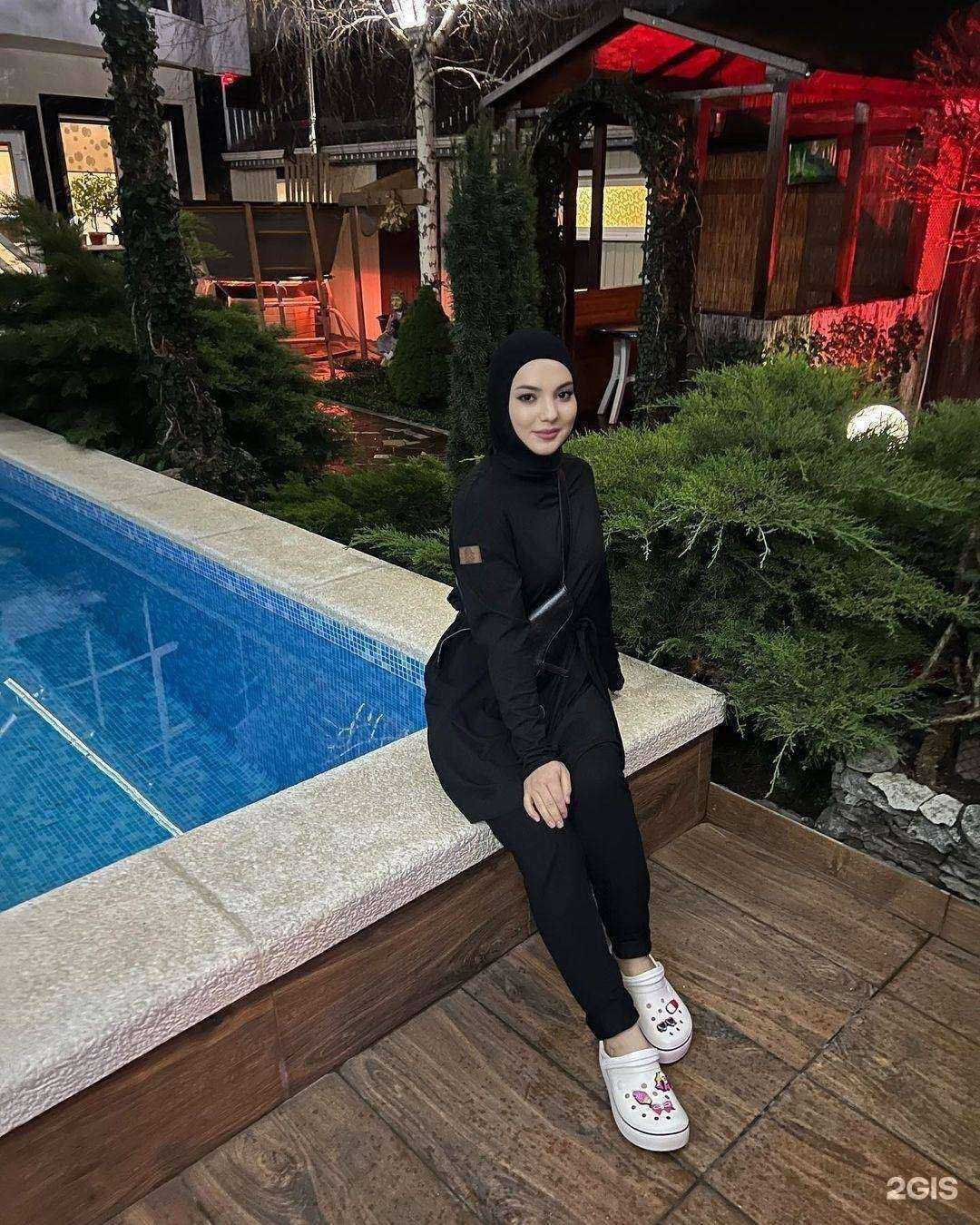 Отзывы на компанию Zubeyda Suleymanova в Махачкале c фото
